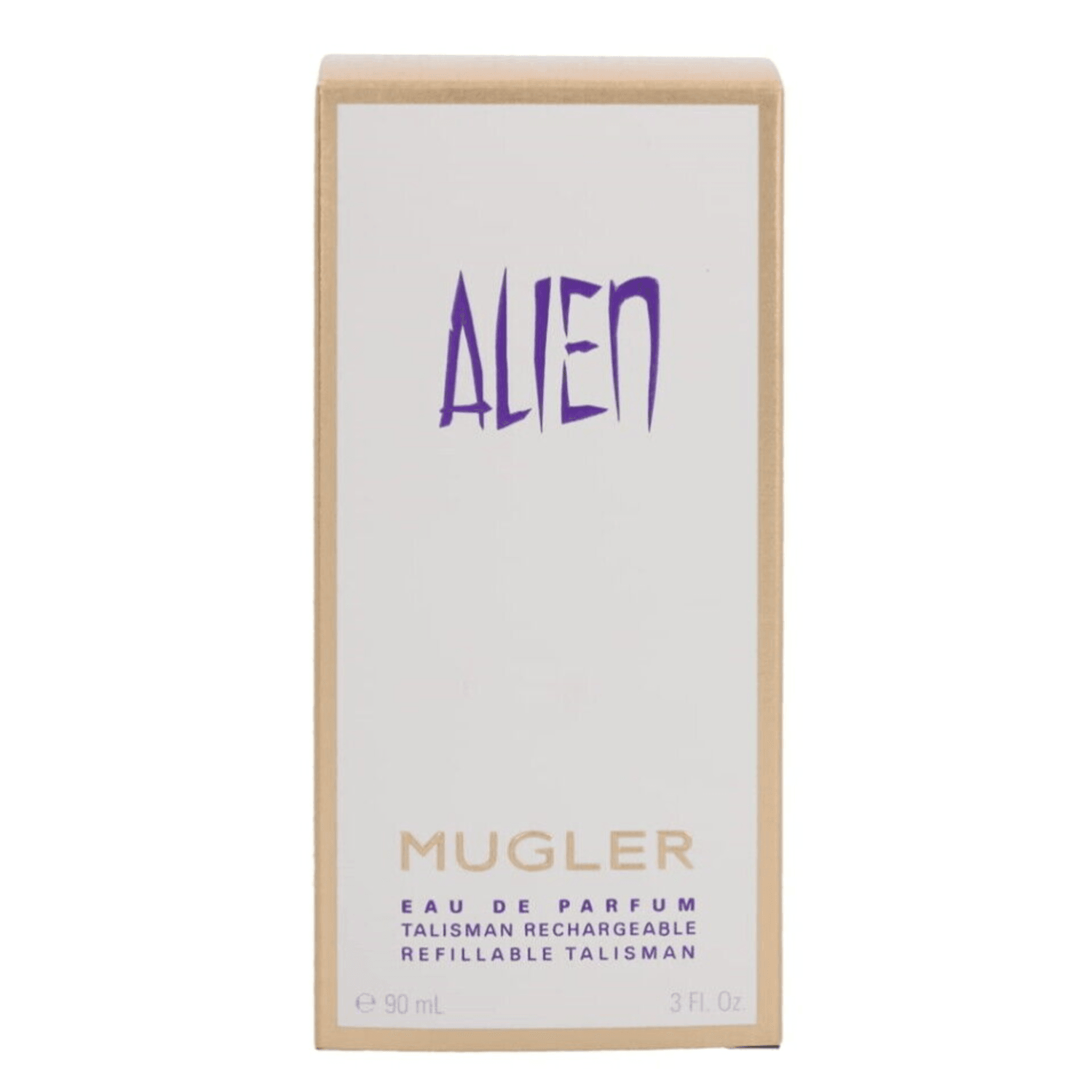 THIERRY MUGLER ALIEN EDP 90 ML — imagen 3