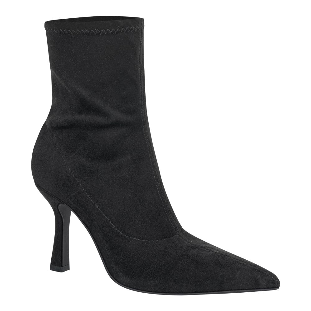 BOTA DAMA YAELI FASHION ANTE TUBO STRETCH 8.5Cm 1224235 — imagen 9
