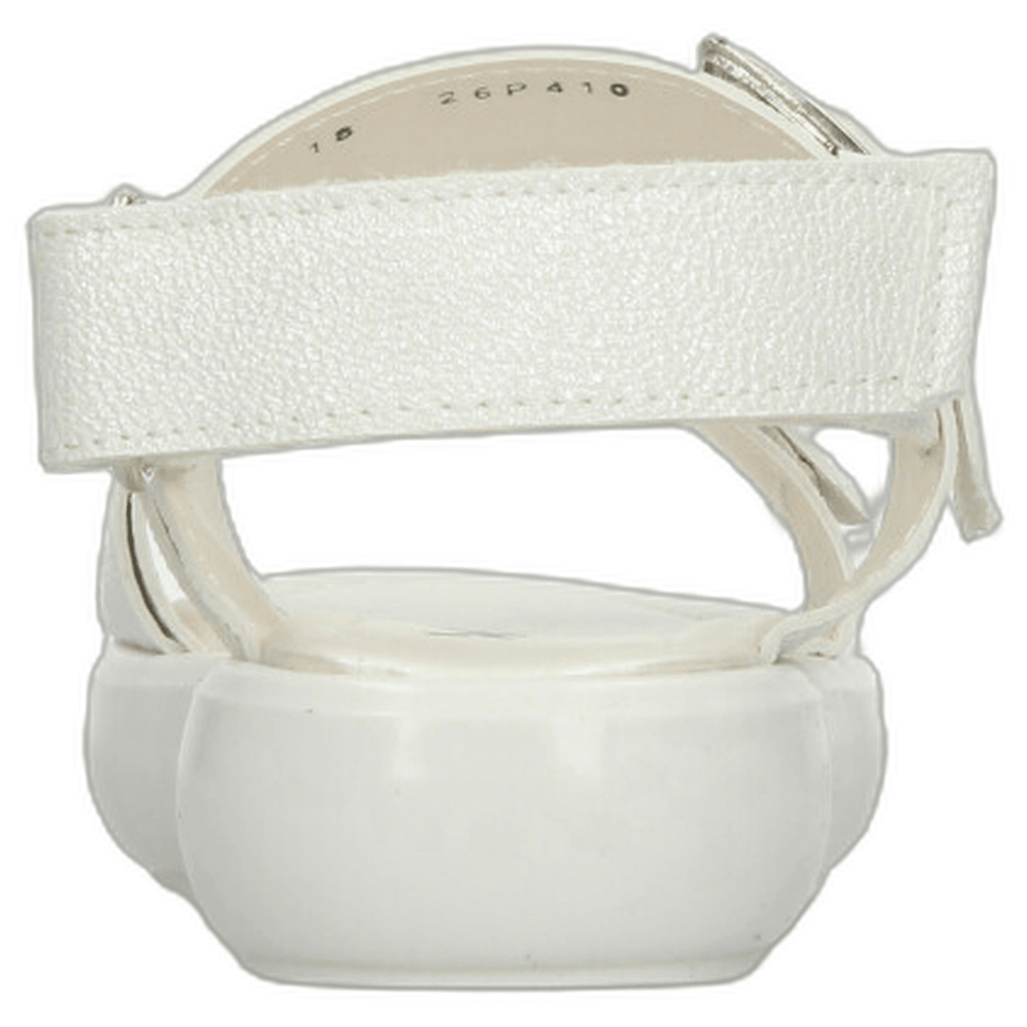 Sandalias Blasito Niña Blanco Casual Infantil T22-27 — imagen 8