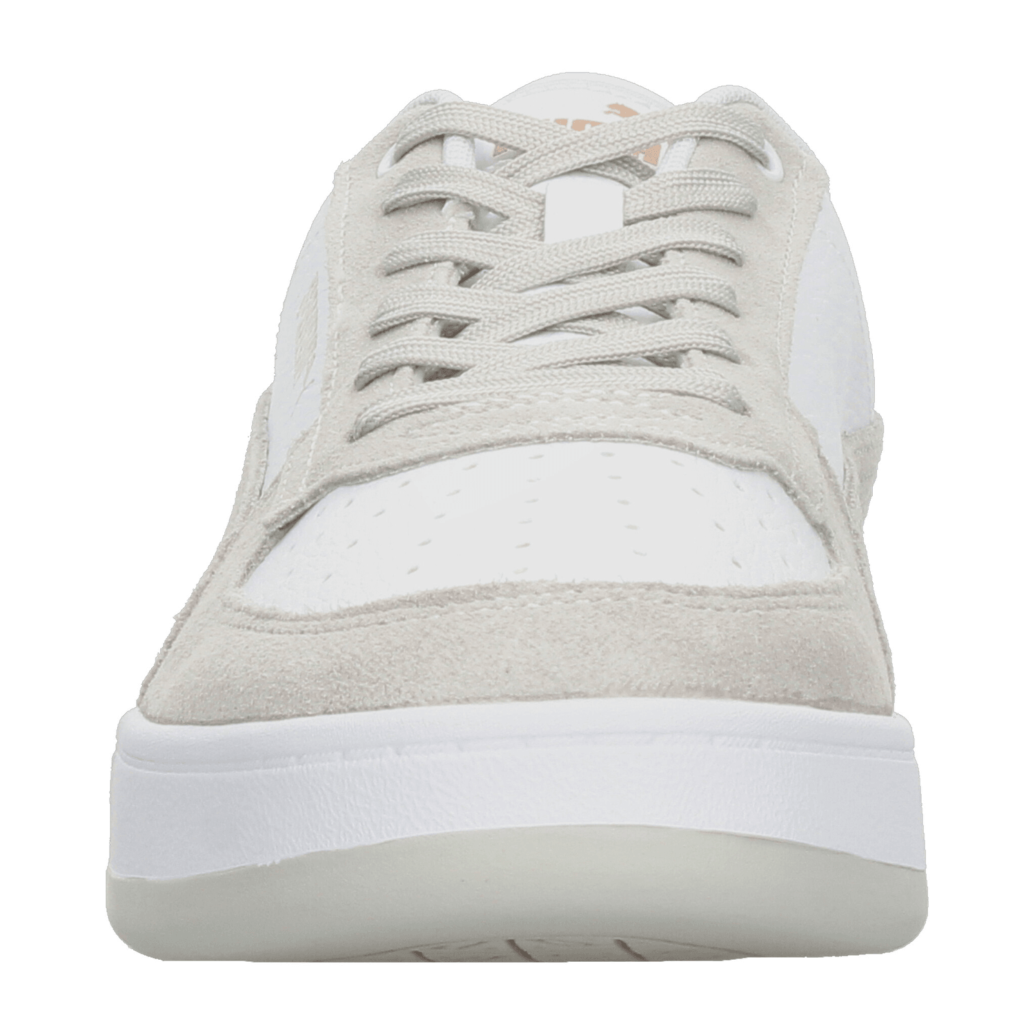 Tenis Puma Caven 2.0 Hombre Blanco Beige Casual Para Caballero — imagen 7