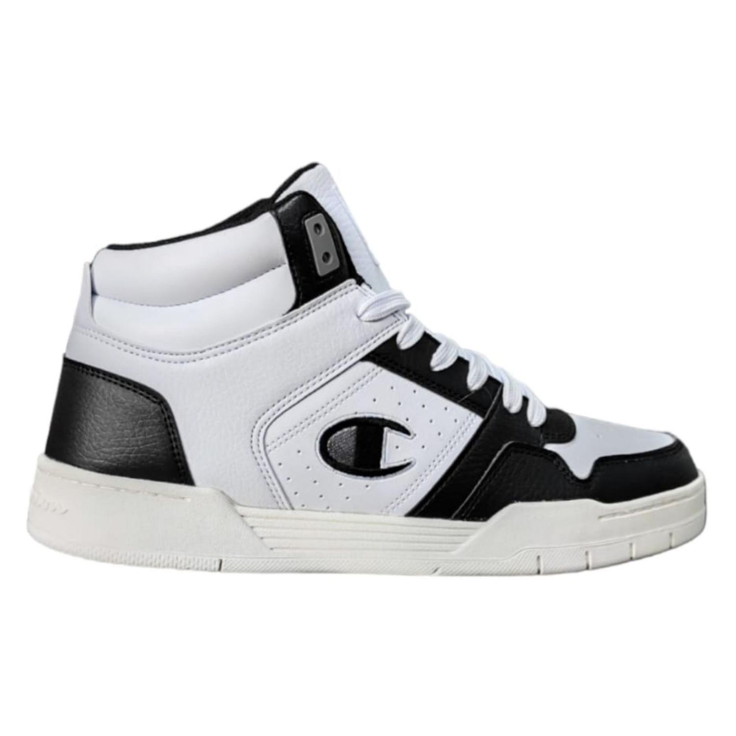 Tenis Champion 3ON3 Court Hi para Hombre. CAS10285M — imagen 1