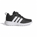 Tenis Adidas VL Move Niño Deportivo Negro Infantil T16-22