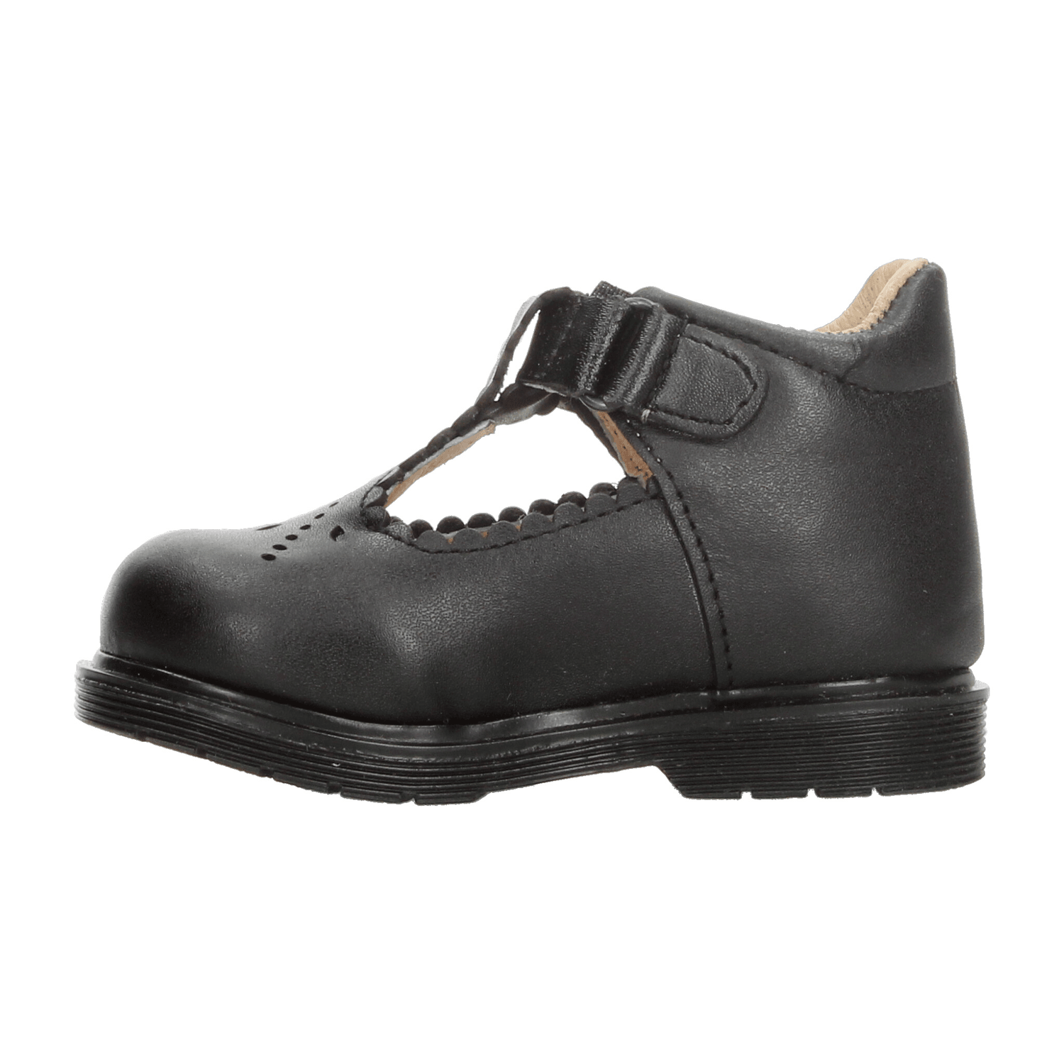 Zapato Blasito Niña Escolar Negro Infantil T12-15 — imagen 5