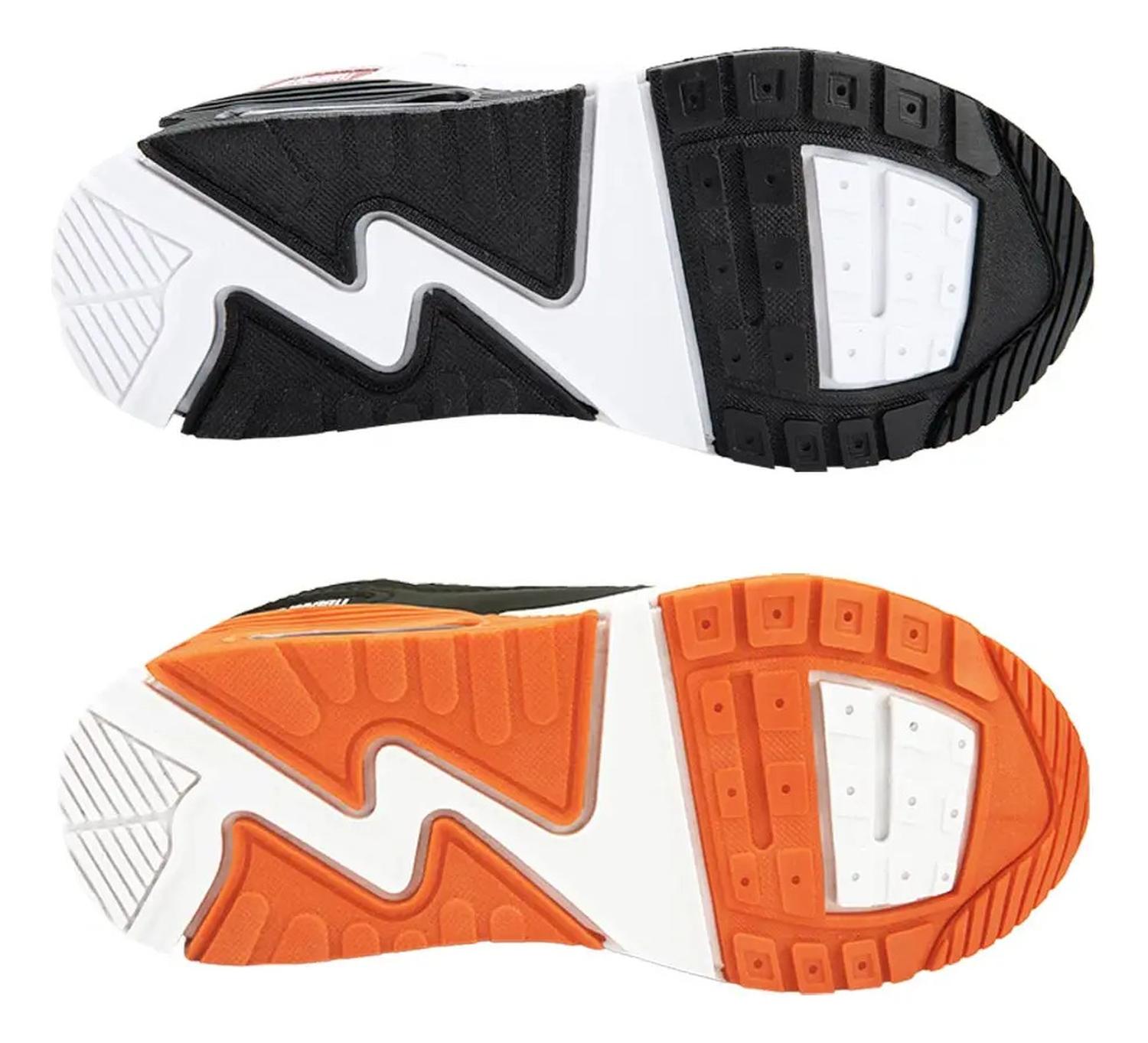 Tenis Niño Urban Shoes Escolar Kit 2 Pares 1053223 — imagen 3