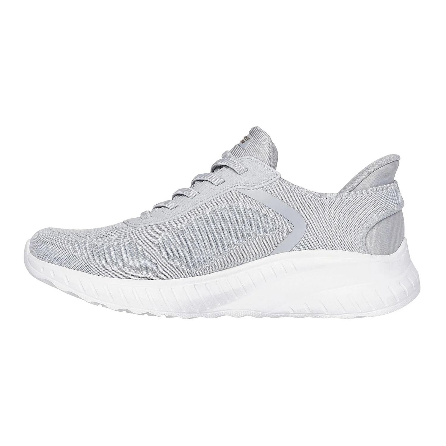 Tenis Skechers Bobs Squad Chaos para Mujer 117497LTGY — imagen 2