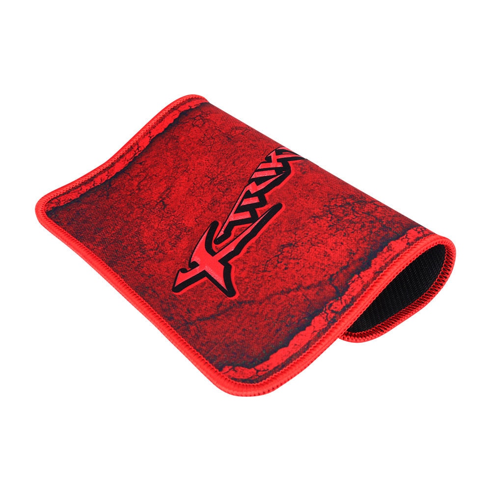 Kit Mouse y mousepad gamer XTRIKE ME GMP-290 combo gaming para computadora — imagen 6