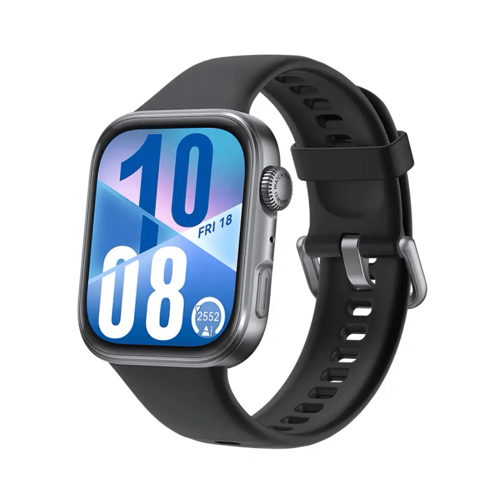 Smart Watch Huawei Watch Fit 4 - Negro — imagen 2