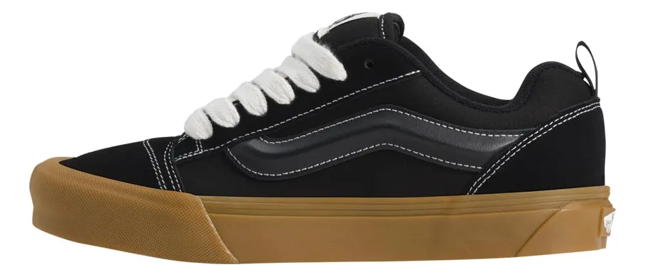 Tenis Vans Latino Caballero Skate Knu Skool 1313586 — imagen 11