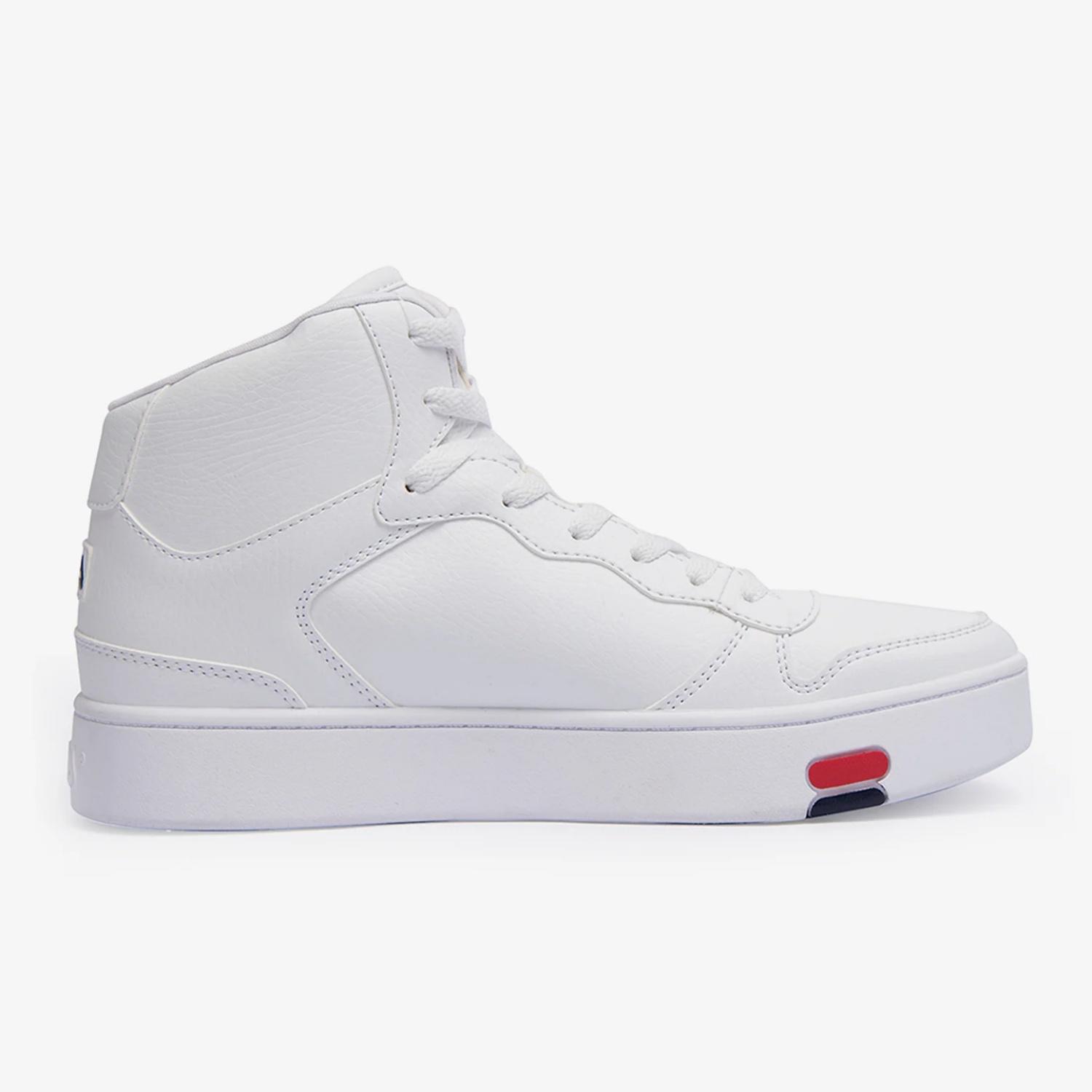 Tenis Fila MMX-100 Mid para Mujer 5CM02214-125 — imagen 3