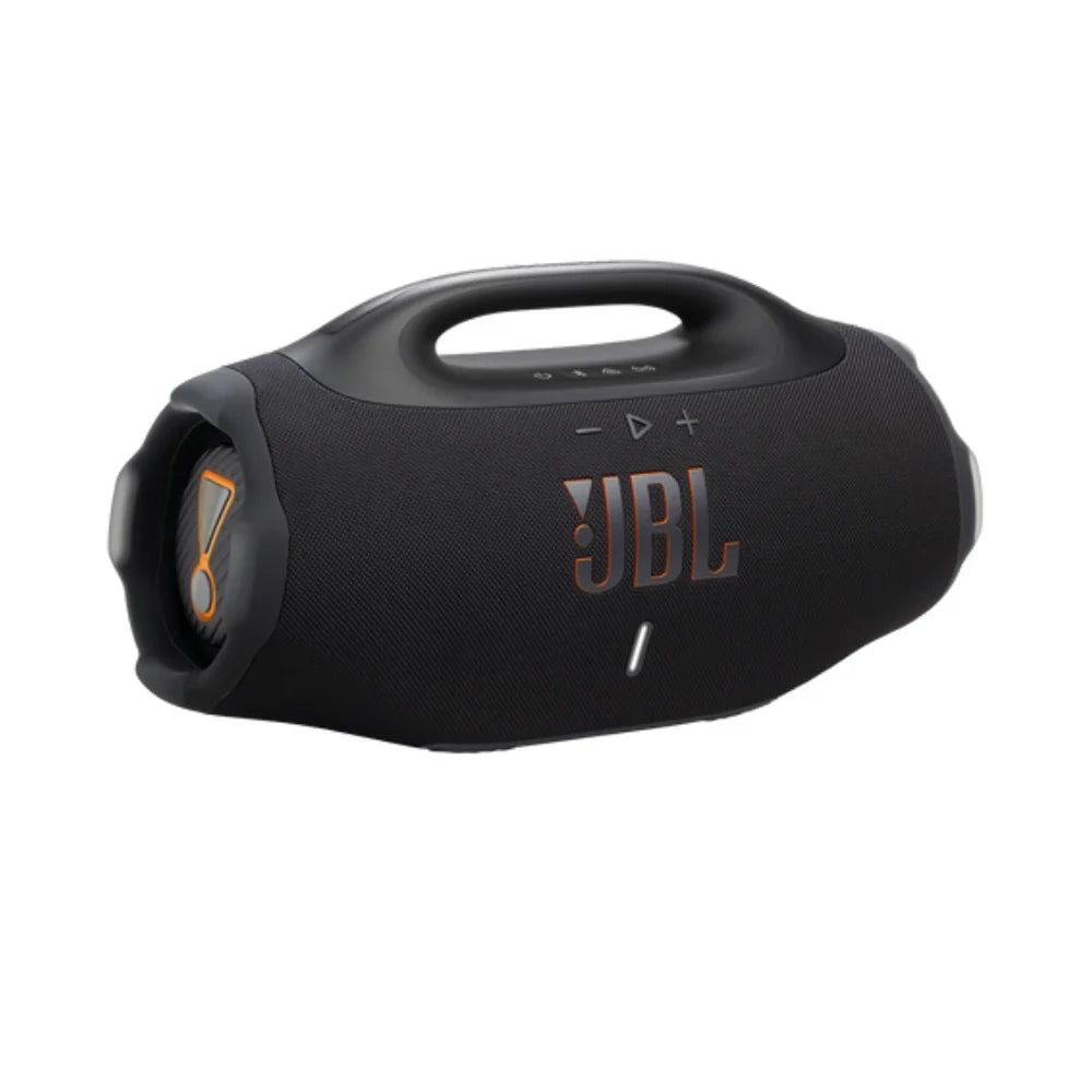 Bocina Inalámbrica JBL Boombox 4 - Negro — imagen 2