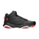 Tenis Shaq Hombre Casual Negro Caballero