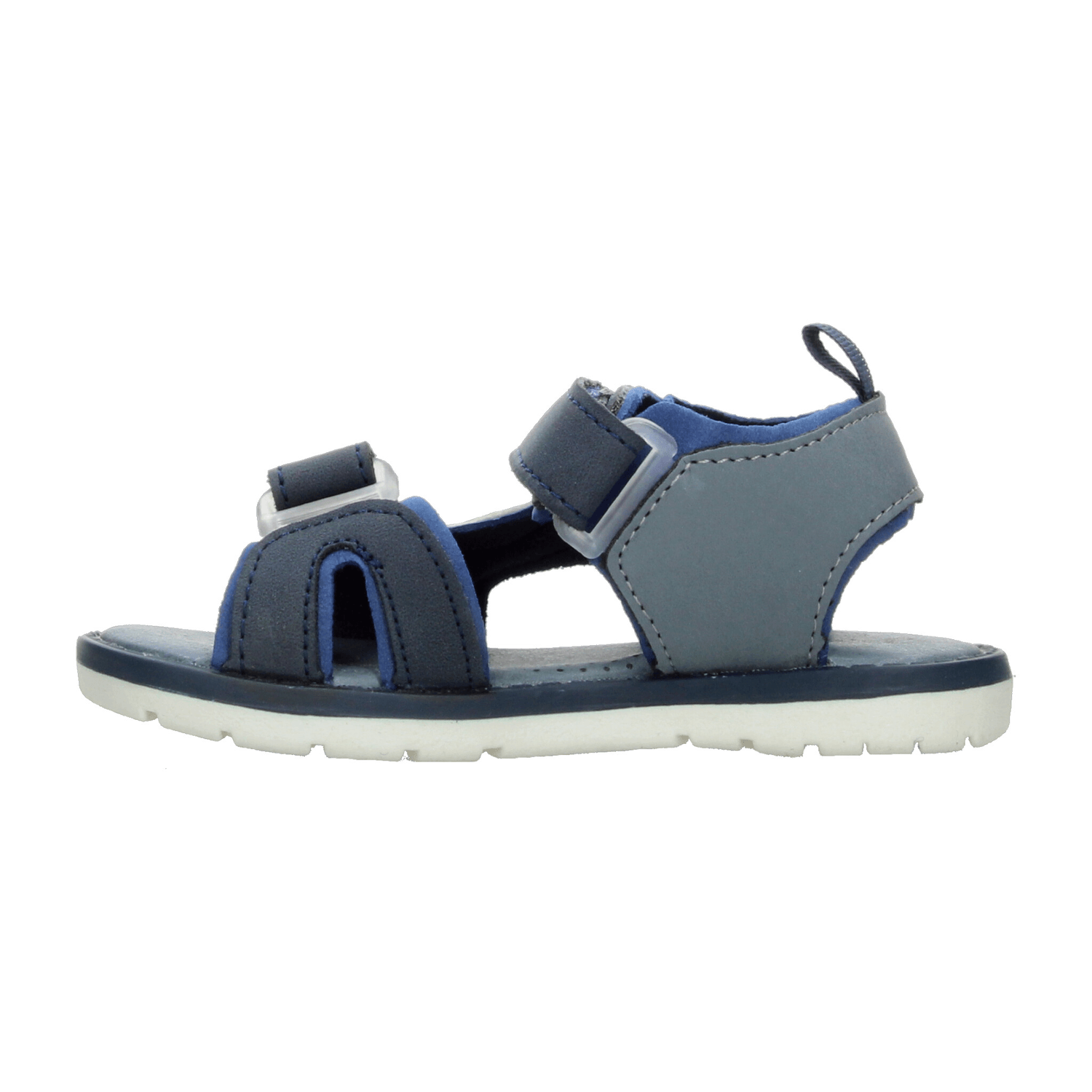 Sandalias Niño Vavito Azul Casual Infantil T15-18 — imagen 6