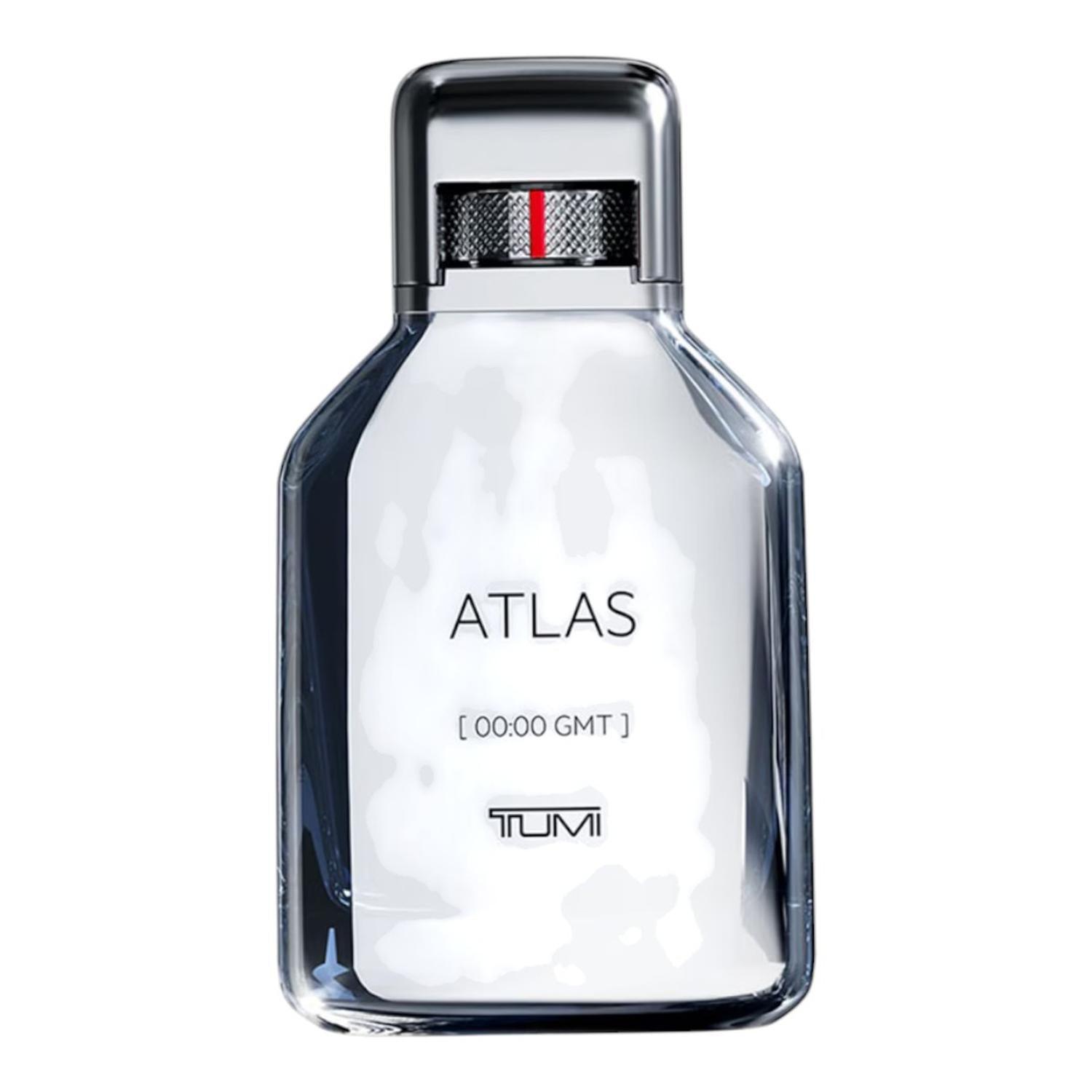 TUMI ATLAS EDP 100 ML — imagen 1