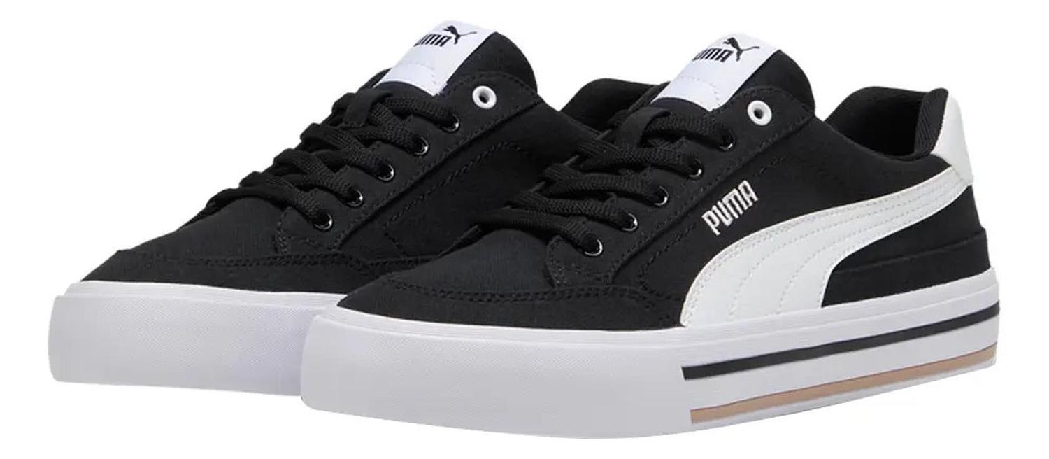 Tenis Puma Caballero Casual Urbano Choclo 1177665 — imagen 1