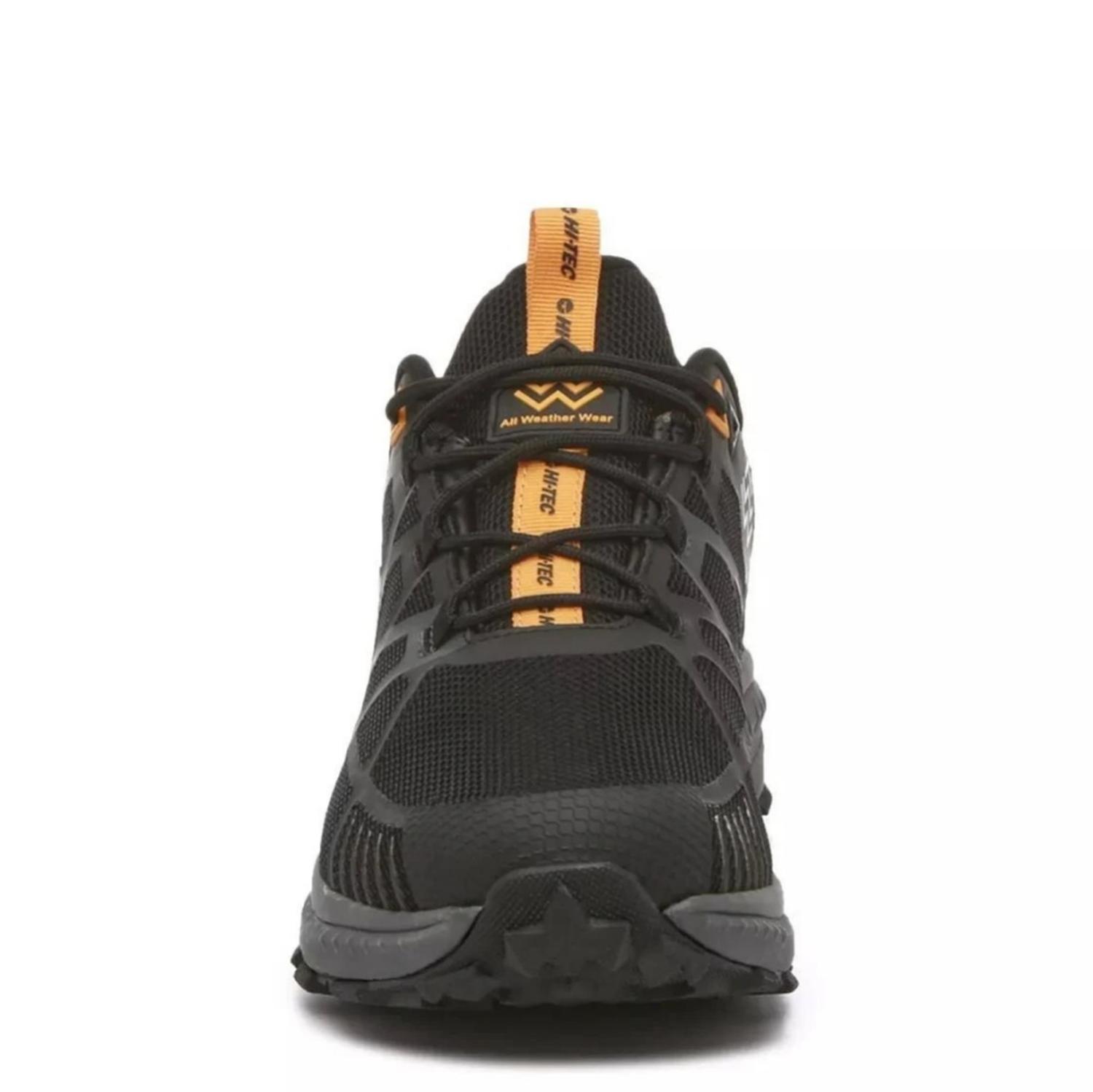 Tenis Hi-Tec AWW Mauna Hiker WP para Hombre. CH80104M-BV — imagen 5