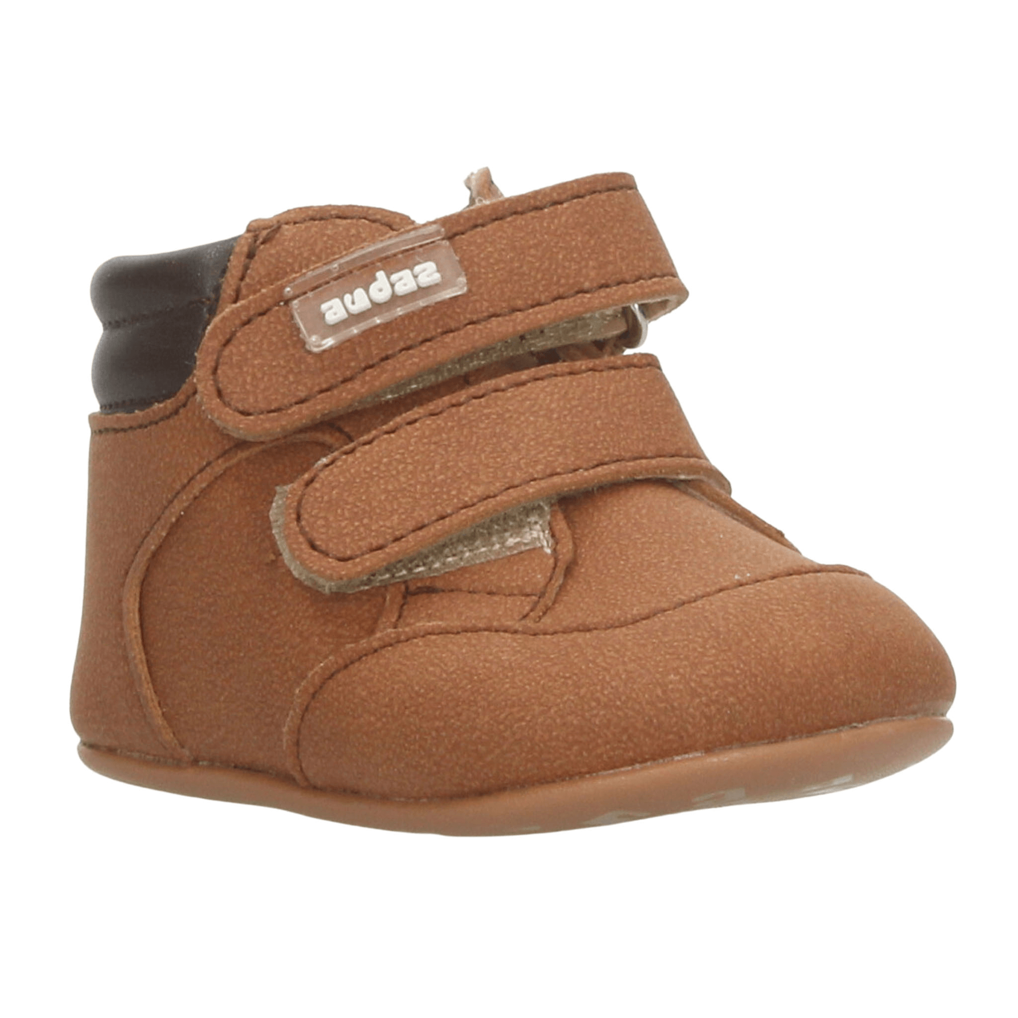 Bota Coqueta Niño Casual Infantil Café T10-12 — imagen 11
