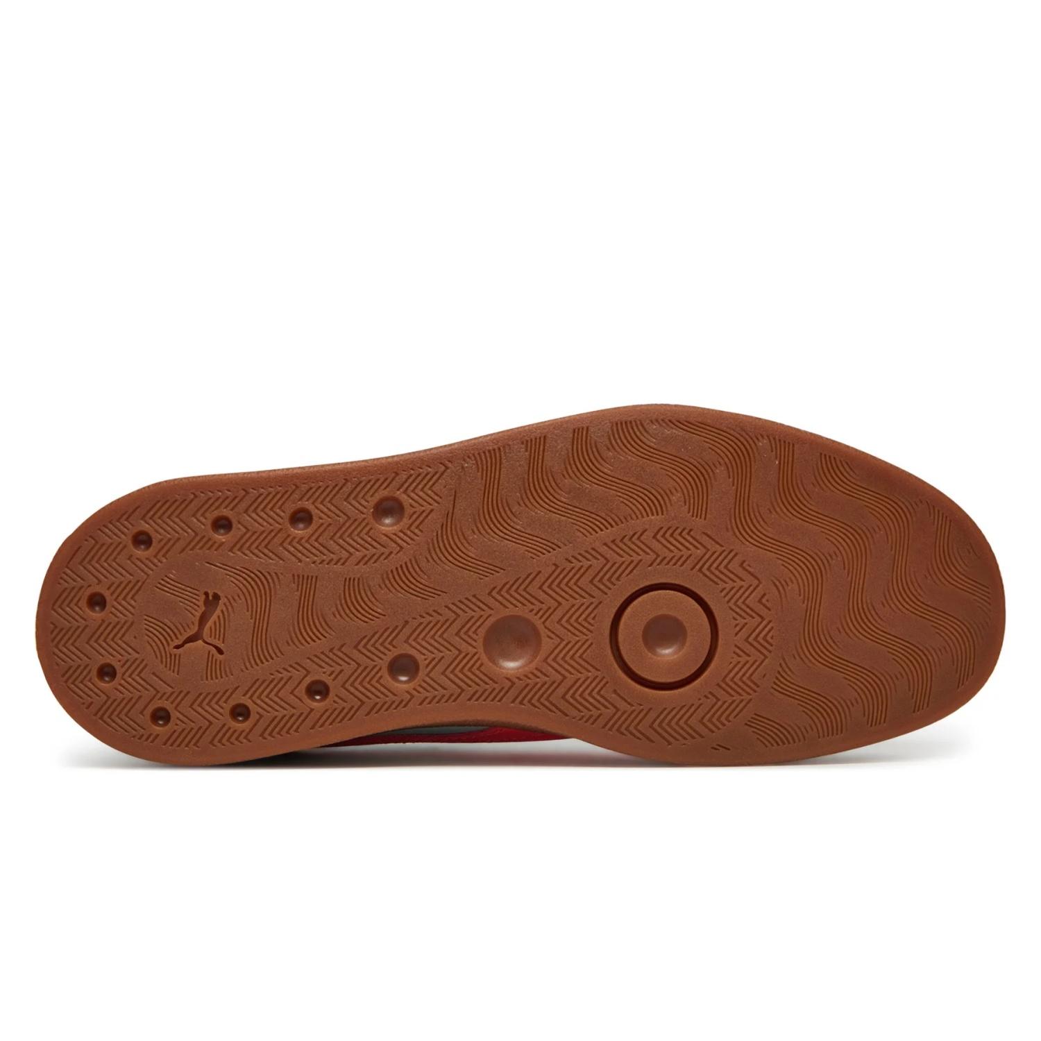 Tenis Puma Club II Era para Mujer 397447-24 — imagen 6