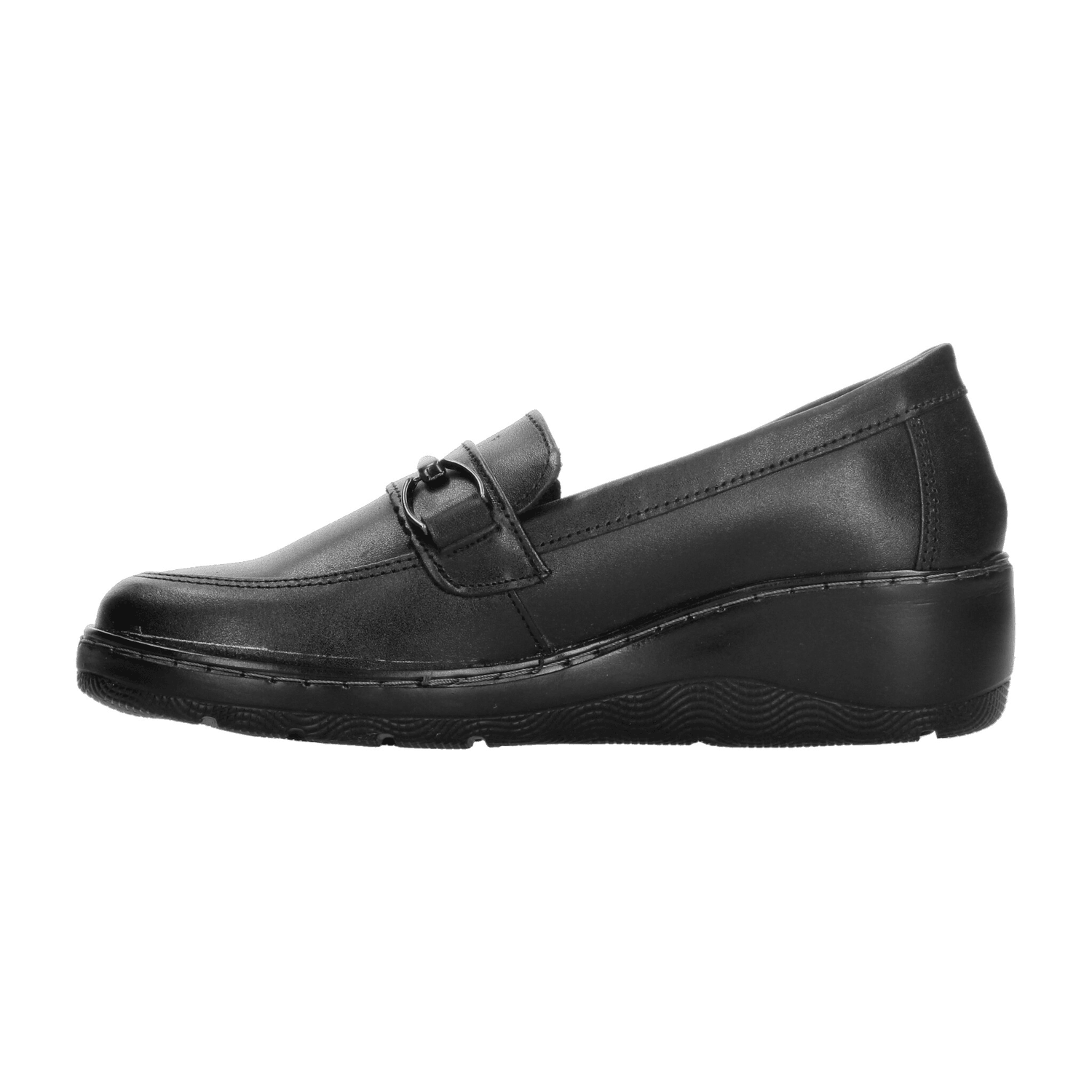 Zapato Green love Dama Confort Negro Mujer — imagen 5