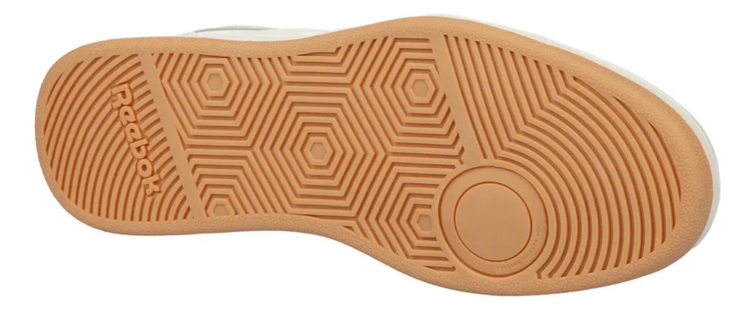 Tenis Reebok Caballero Casual Court Advance 1315318 — imagen 4