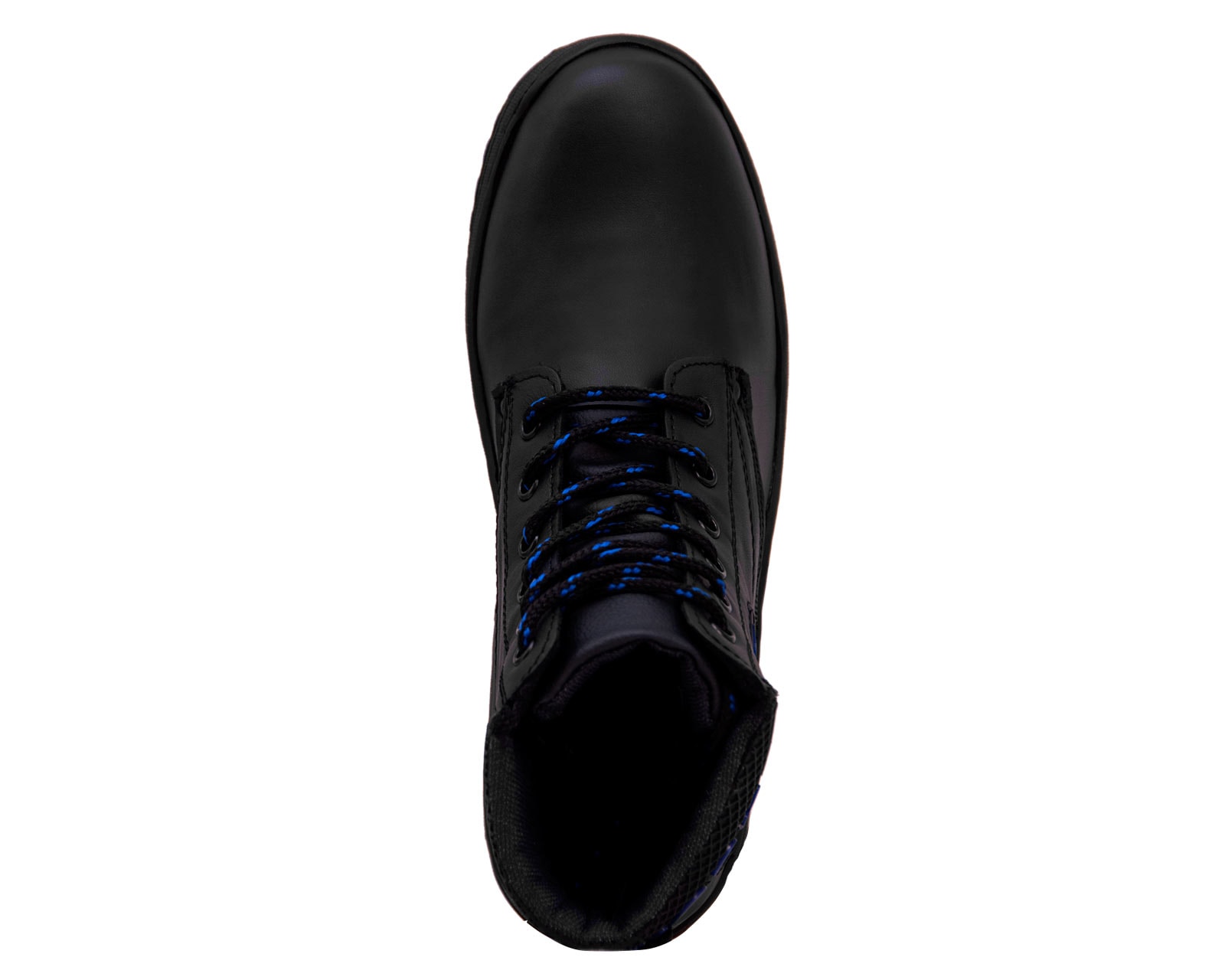 Botas industriales casquillo tacticas hombre trabajo NAZ P44 — imagen 15