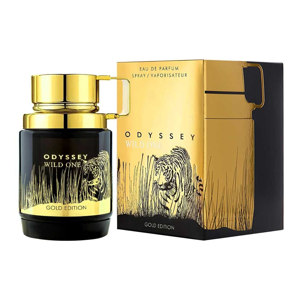 Perfume Armaf Odyssey Wild One agua de perfume 100 ml Hombre Mag — imagen 2