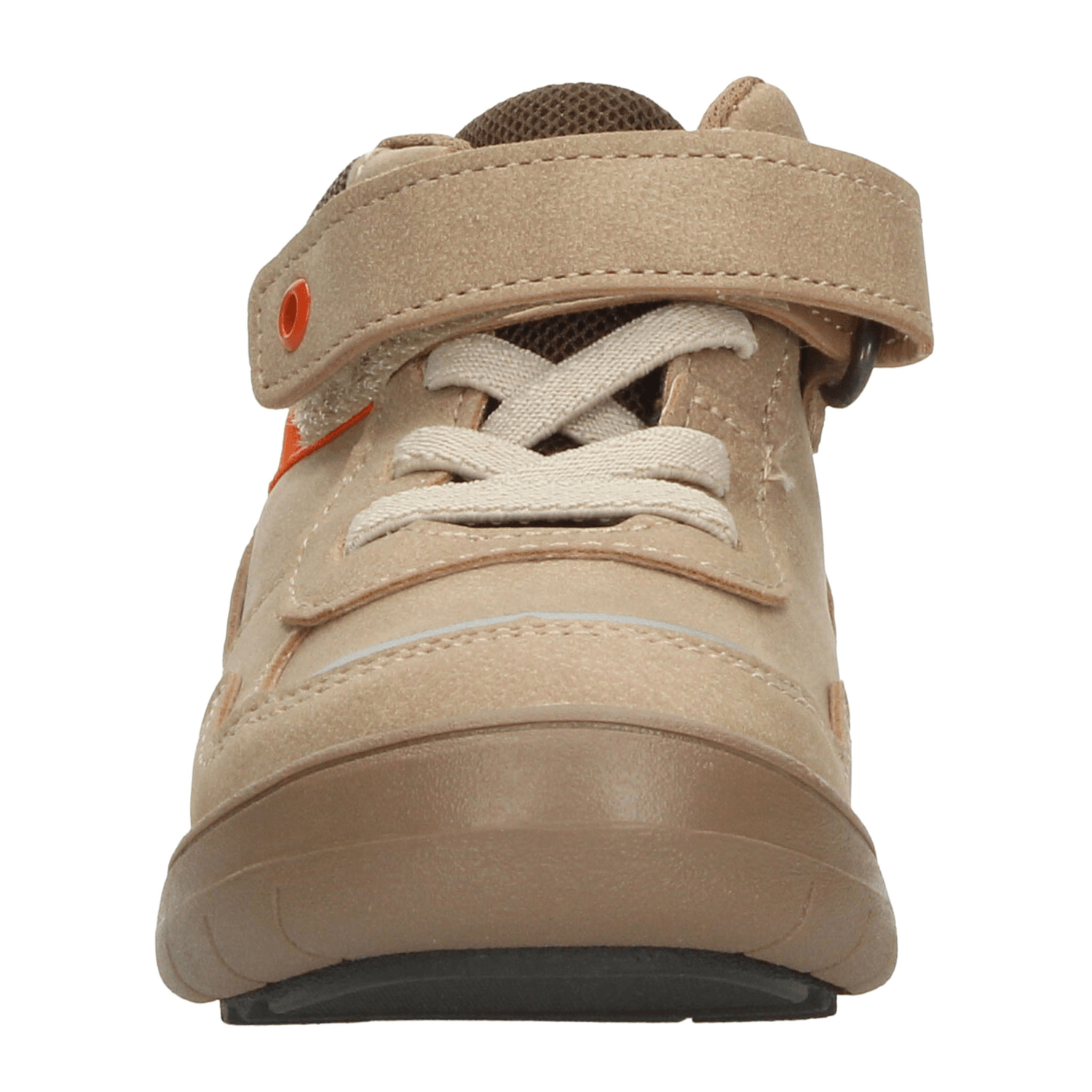 Bota Niño Vavito Beige Casual Infantil T12-15 — imagen 7