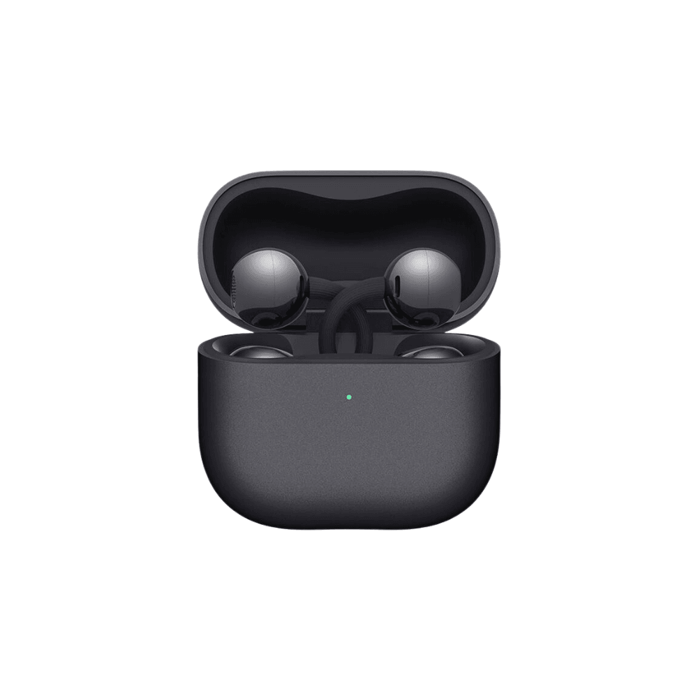 Audifonos Inalambricos Huawei FreeClip 2 - Negro — imagen 5