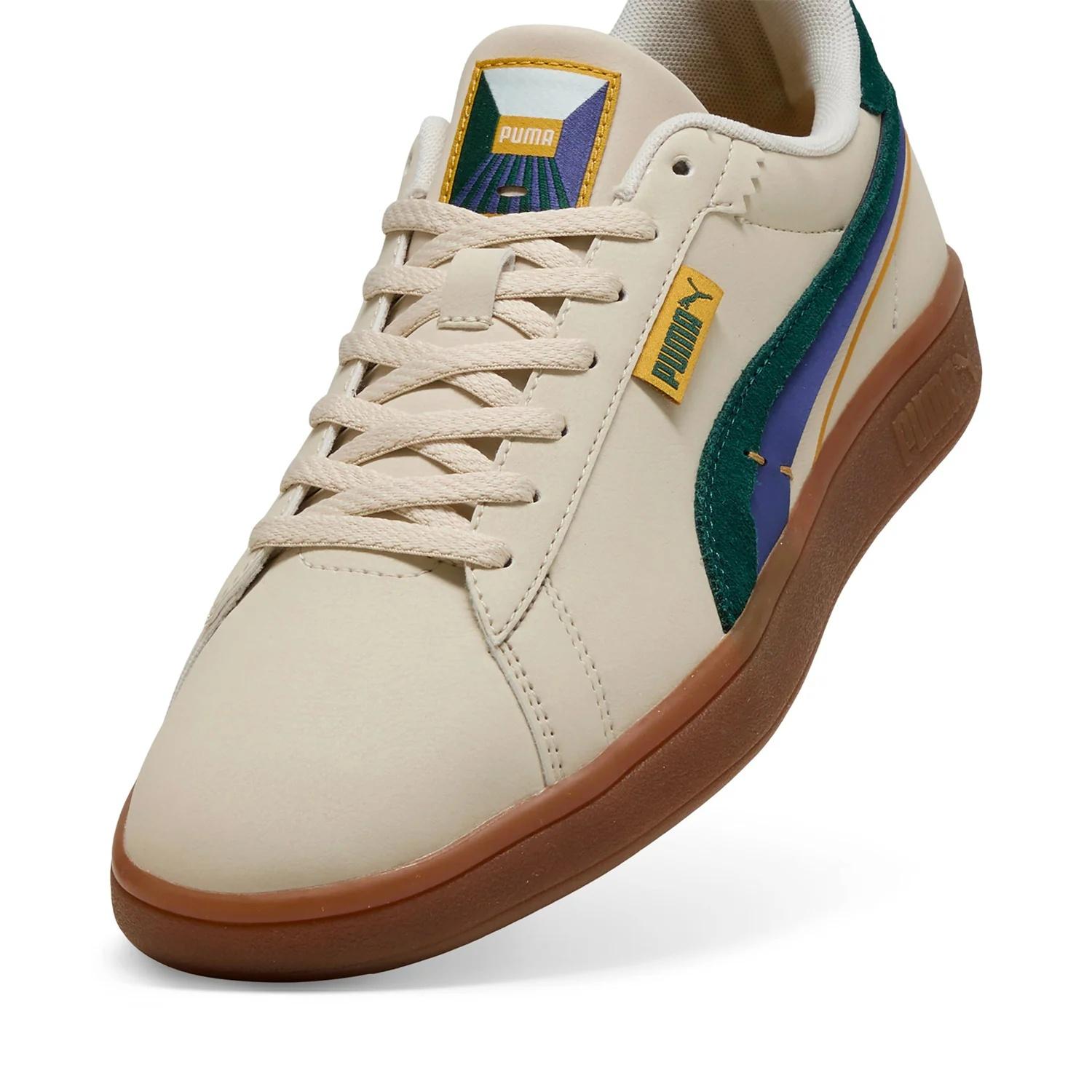 Tenis Puma Smash 3.0 Greenside UNISEX 400740-02 — imagen 4