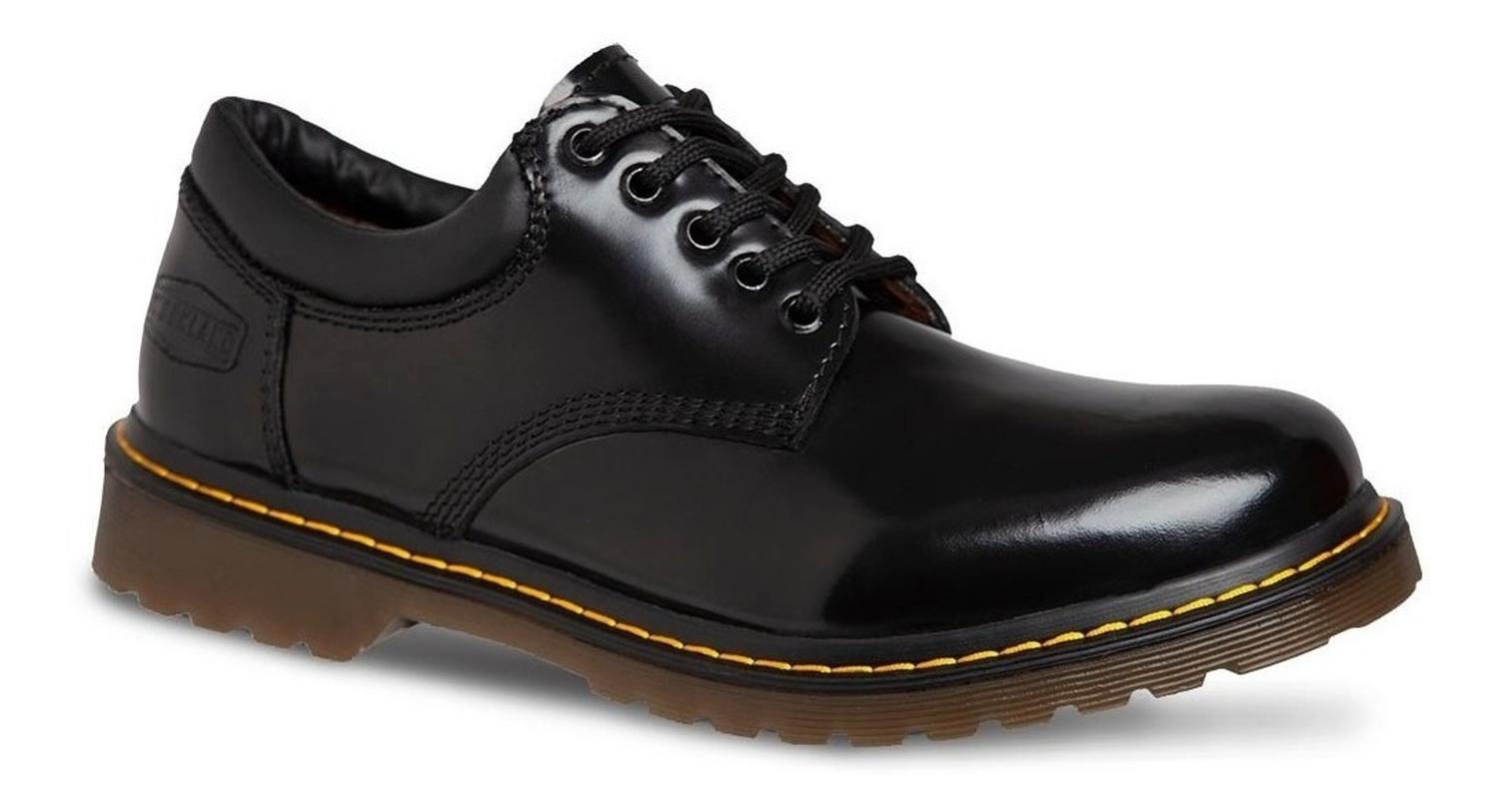 Zapato Choclo Casual Para Hombre Workland 71301 Camaleon — imagen 1