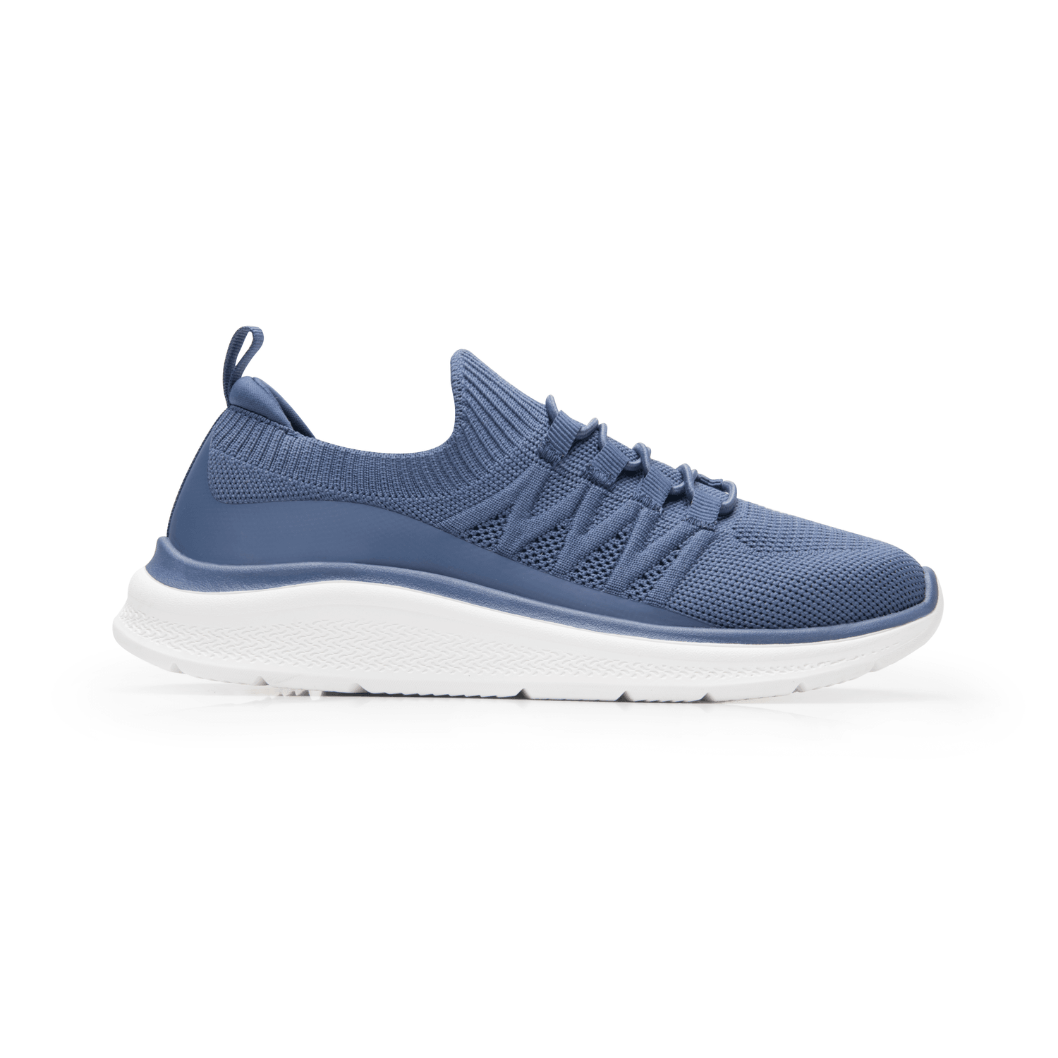 Tenis Dama Flexi Denim Casual Mujer — imagen 2