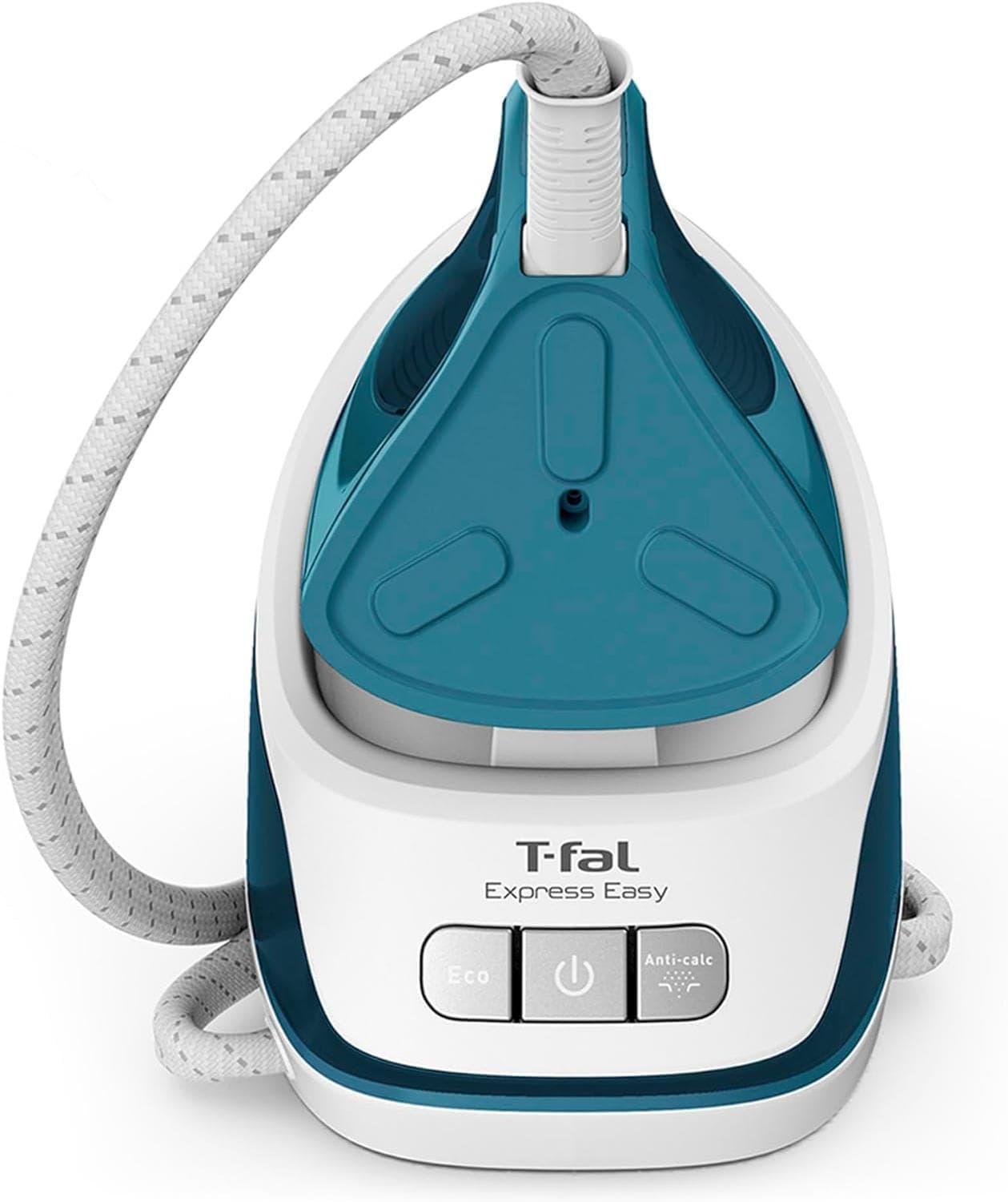 Plancha Generador de Vapor T-Fal SV6115X0 Express Easy — image 7