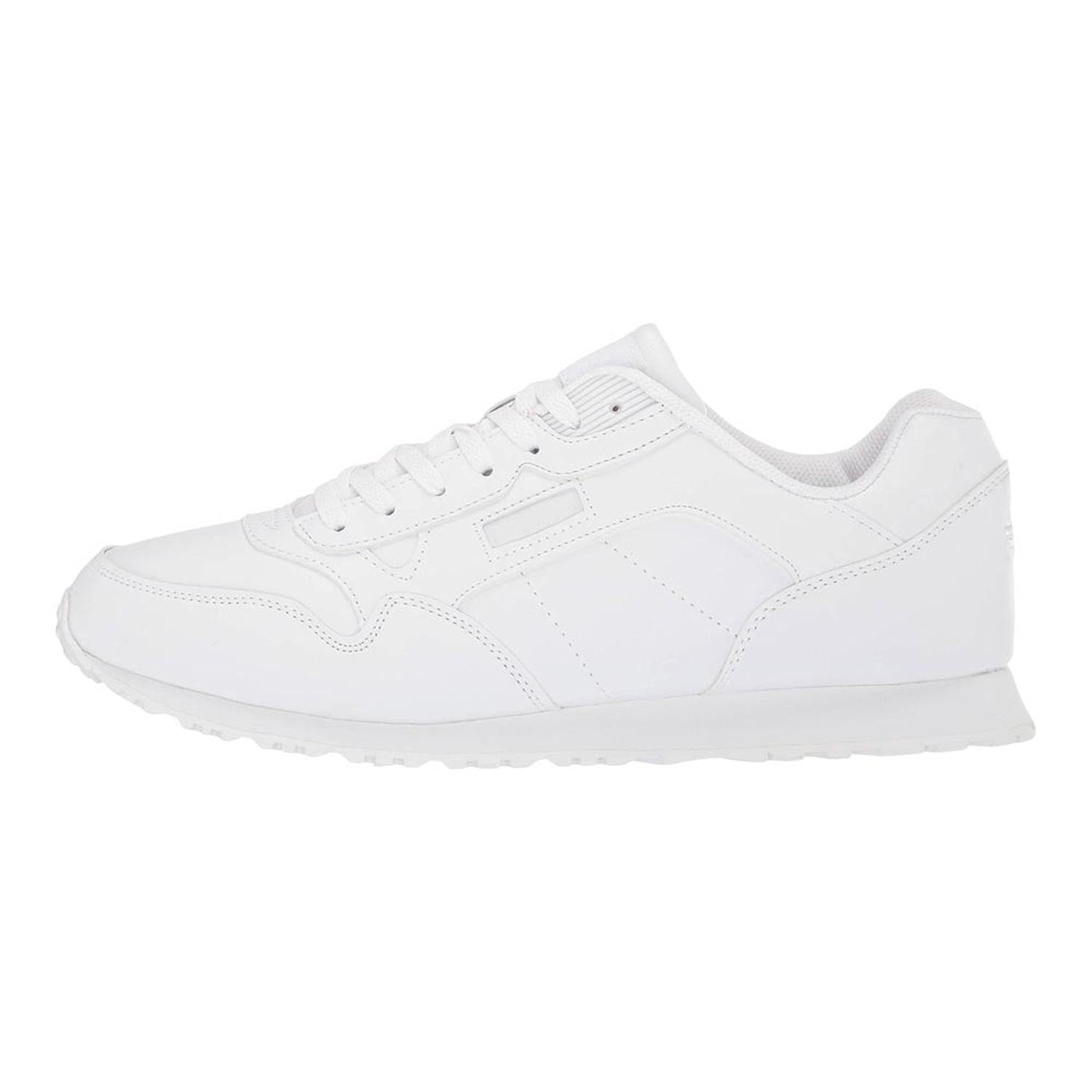 TENIS CABALLERO FILA CHOCLO CASUAL CRESS 1344221 — imagen 1