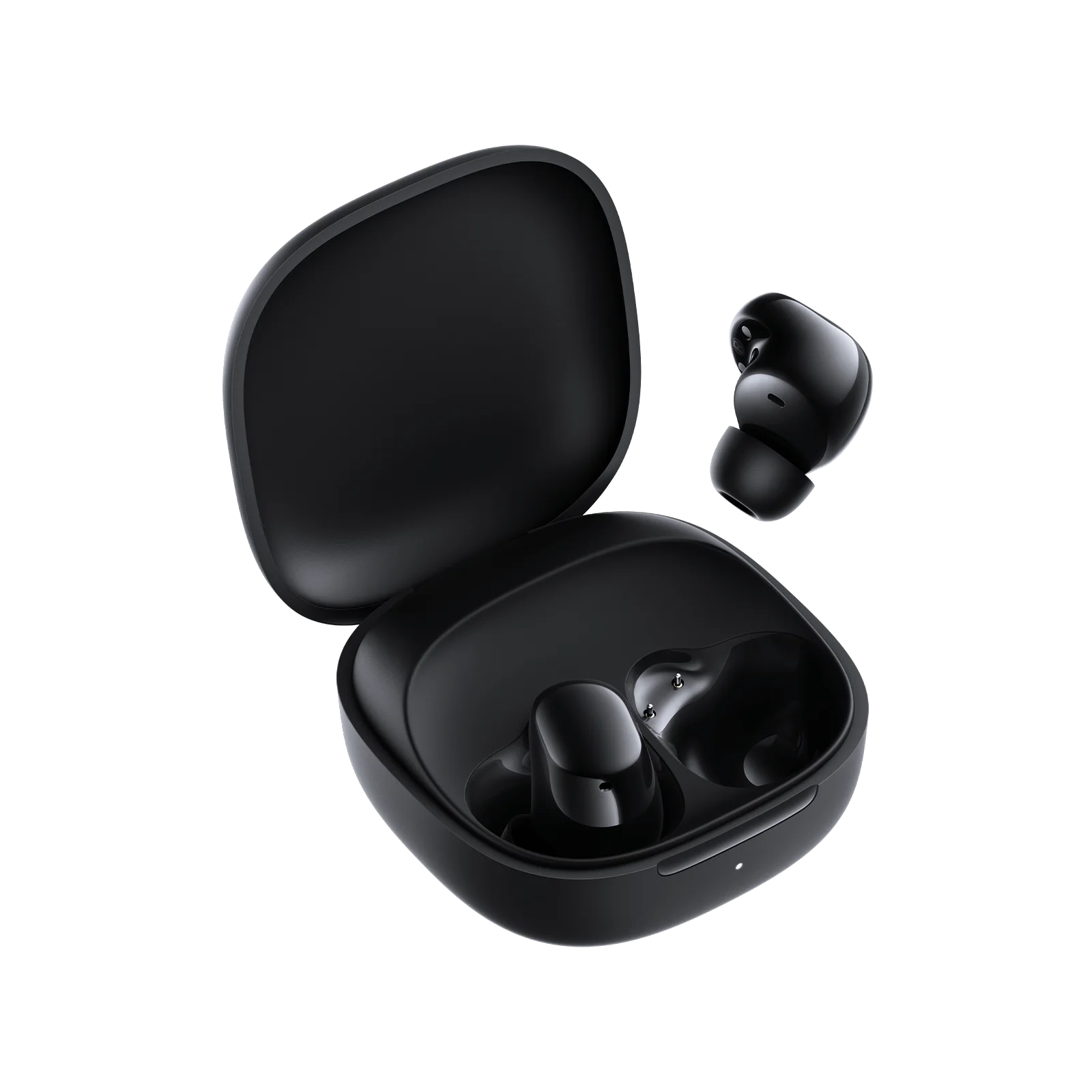 Xiaomi Redmi Buds 6 Play Negro — imagen 2