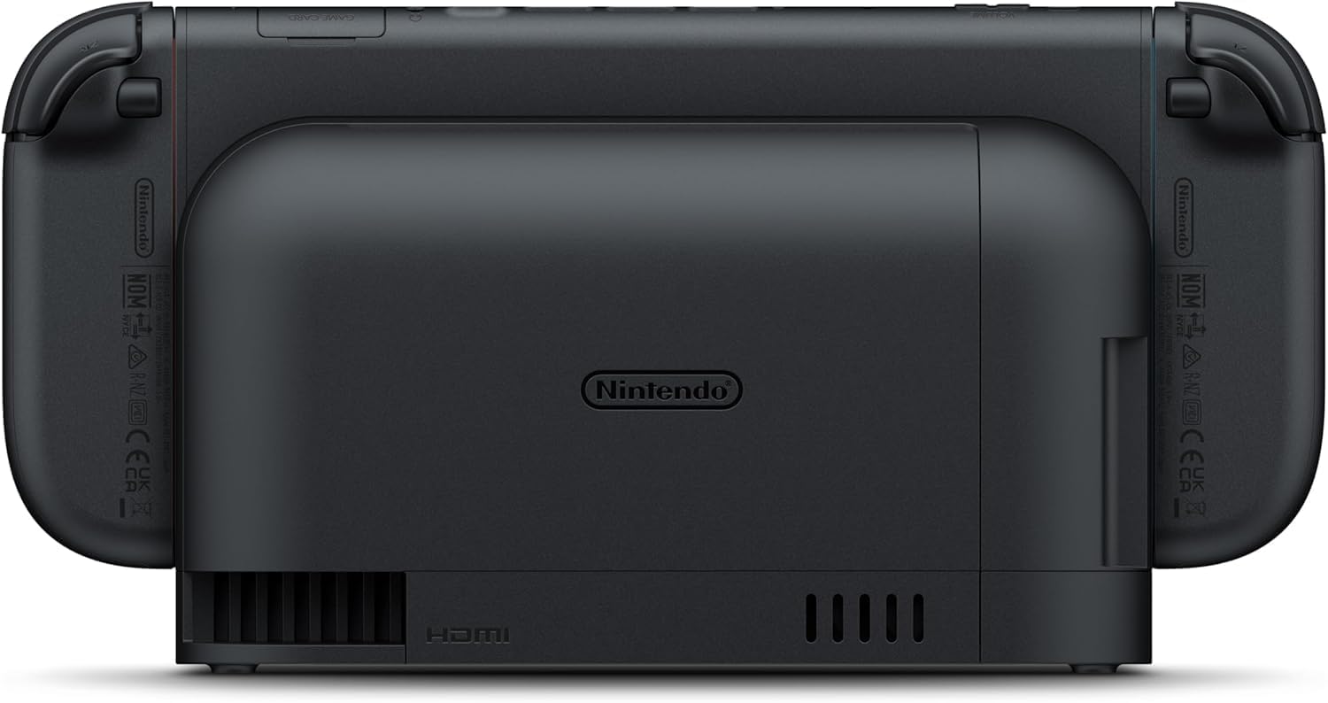 Nintendo switch 2 Internacional - switch 2 Edition — imagen 2