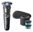 Philips S6900/89 Rasuradora Electrica Shaver Uso En Seco O Humedo Color Negro