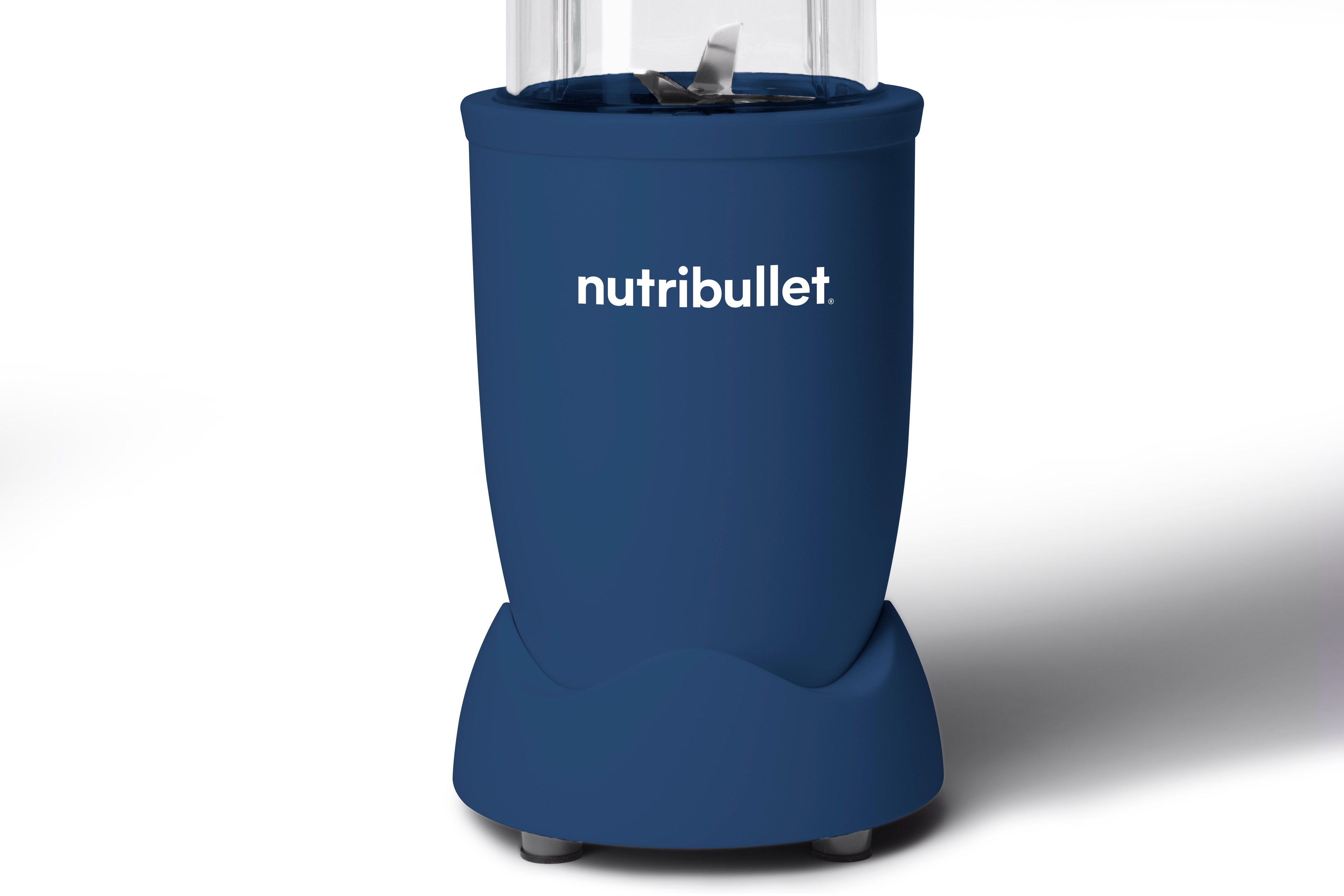 Procesador de Alimentos 7 Piezas 900W, Indigo. Nutribullet — imagen 2
