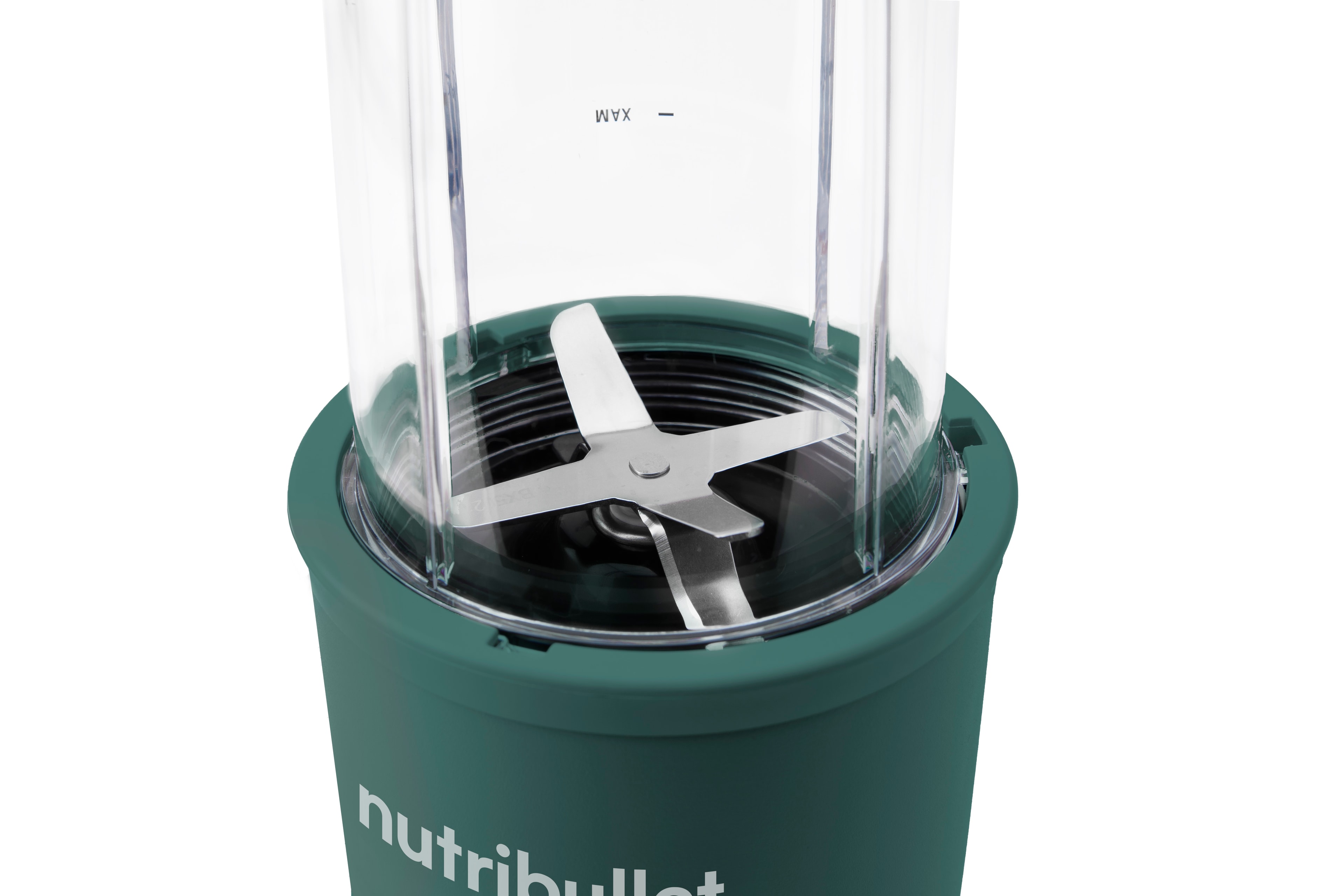Procesador de Alimentos 7 Piezas 900W, Eucalipto. Nutribullet — imagen 2