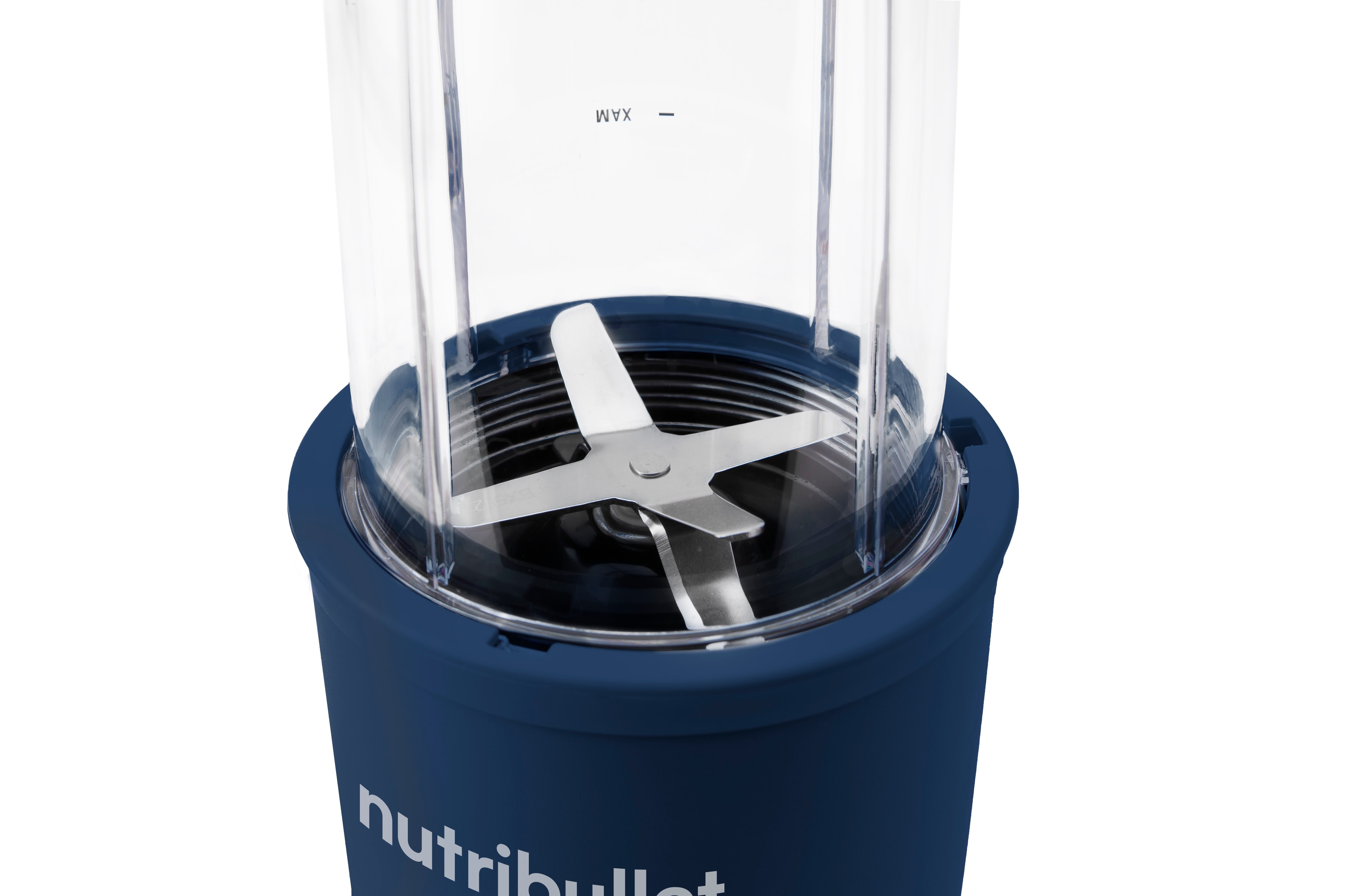 Procesador de Alimentos 7 Piezas 900W, Indigo. Nutribullet — imagen 3