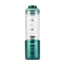 Nutribullet Portable Flex con carga USB, Verde. Nutribullet