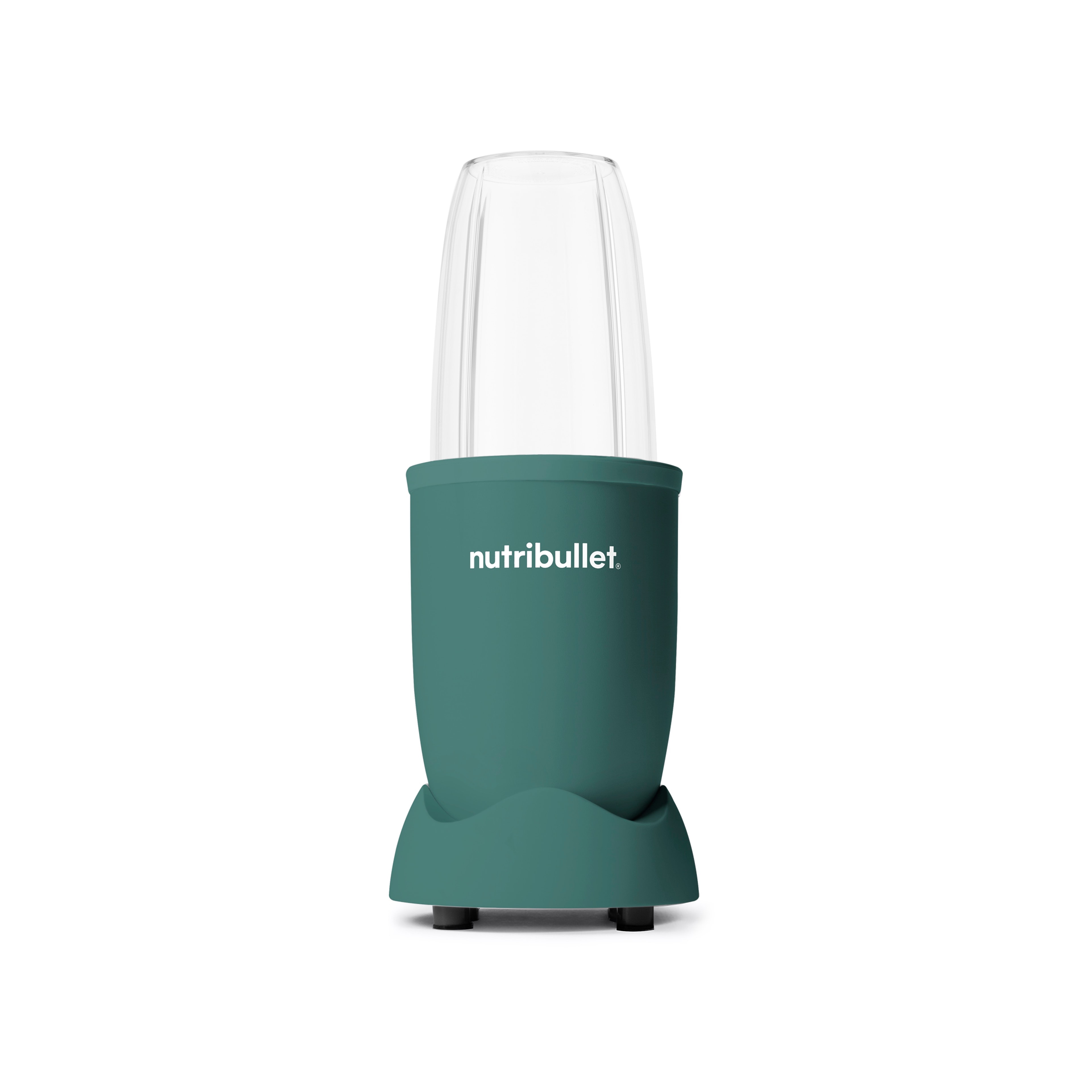 Procesador de Alimentos 7 Piezas 900W, Eucalipto. Nutribullet — imagen 3