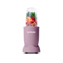 Procesador de Alimentos 7 Piezas 900W, Lavanda. Nutribullet