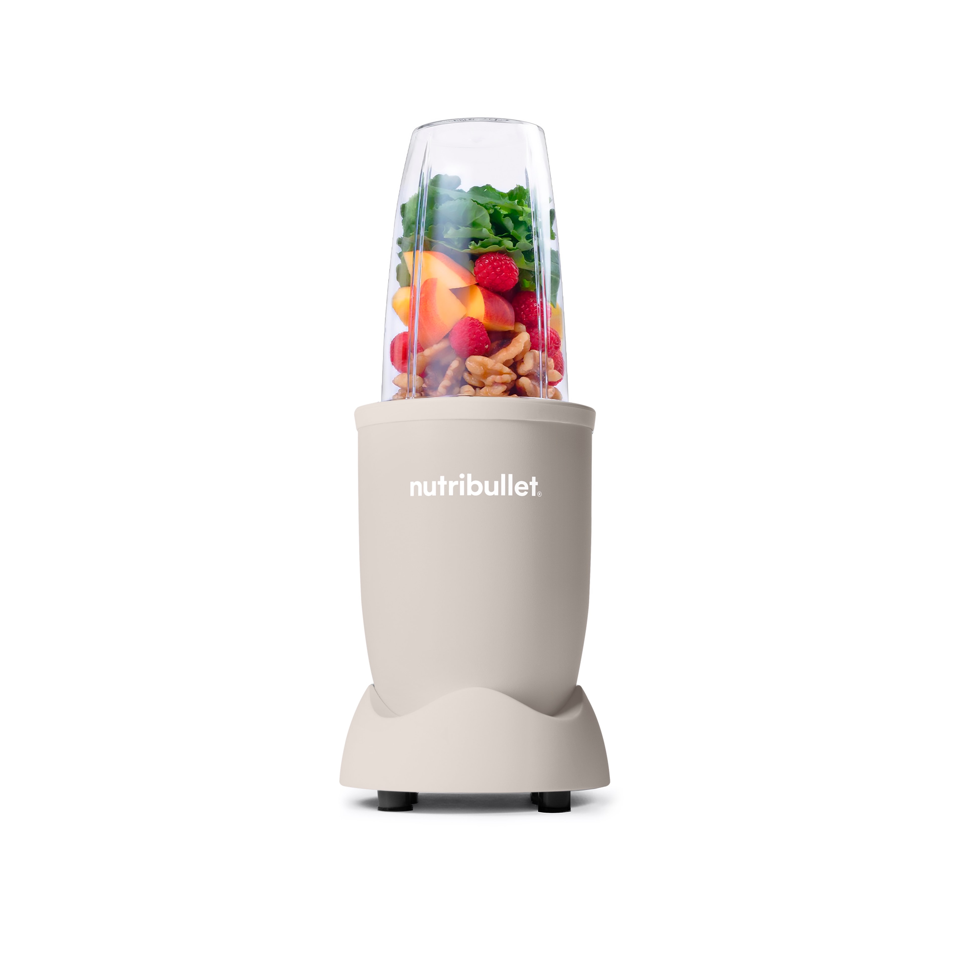 Procesador de Alimentos 7 Piezas 900W, Lino. Nutribullet — imagen 3