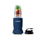 Procesador de Alimentos 7 Piezas 900W, Indigo. Nutribullet