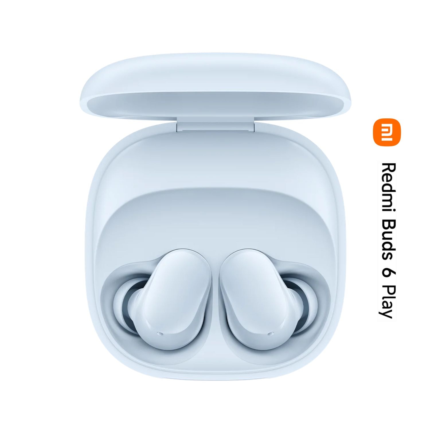 Redmi Buds 6 Play Azul — imagen 1
