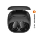Xiaomi Redmi Buds 6 Play Negro