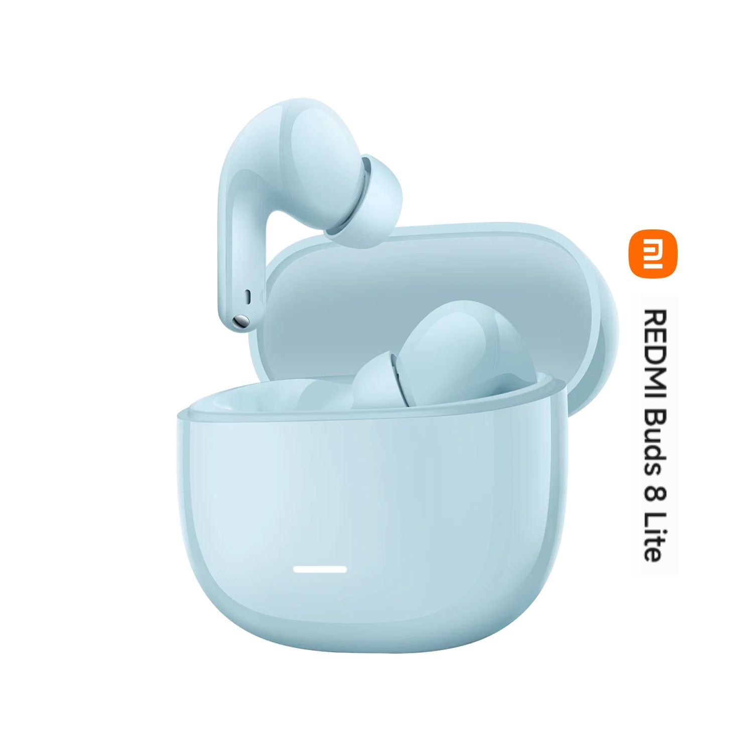 Xiaomi Redmi Buds 8 Lite Azul — imagen 1