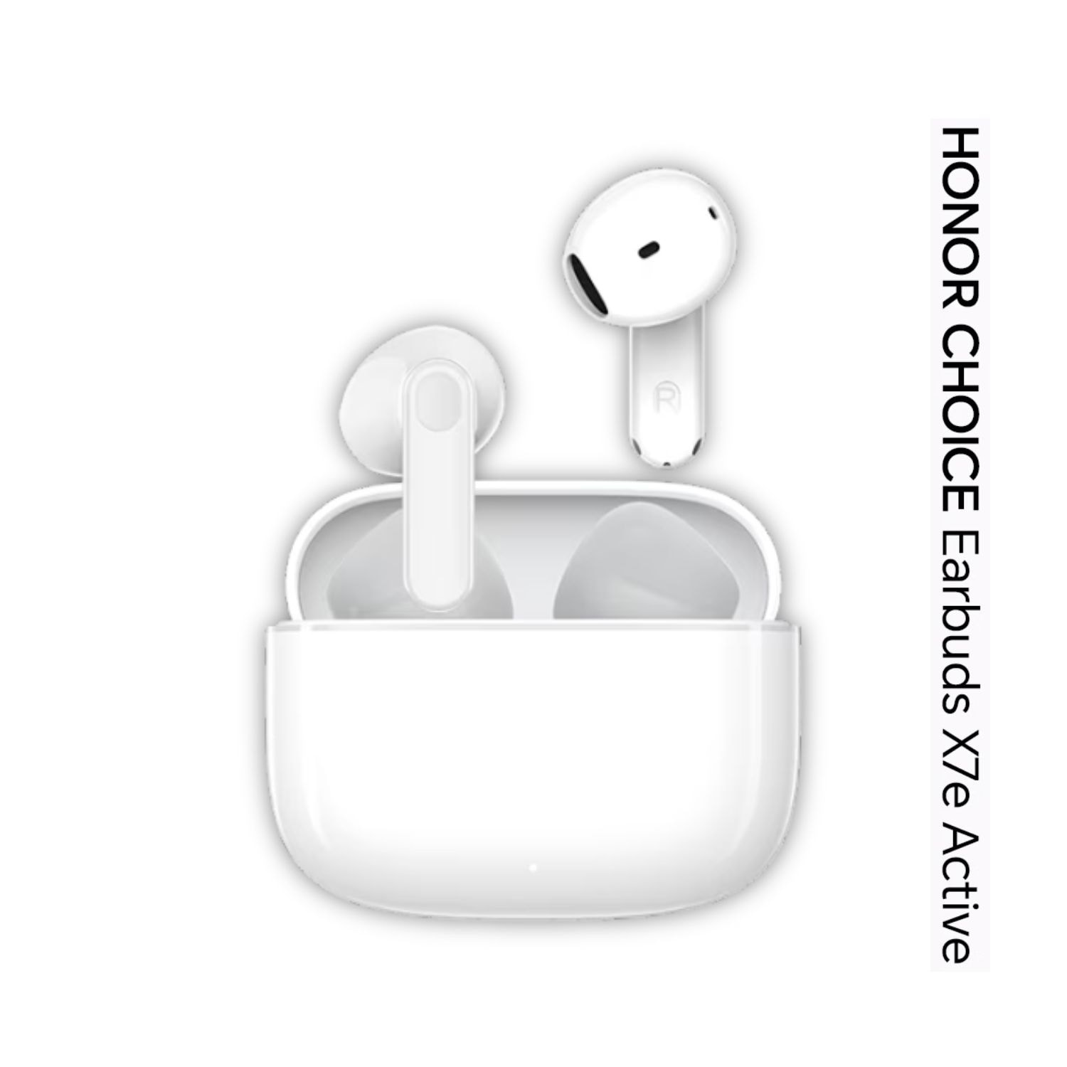 Honor Choice Earbuds X7e Active — imagen 1
