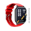 Smartwatch Necnon NSW-101 Rojo