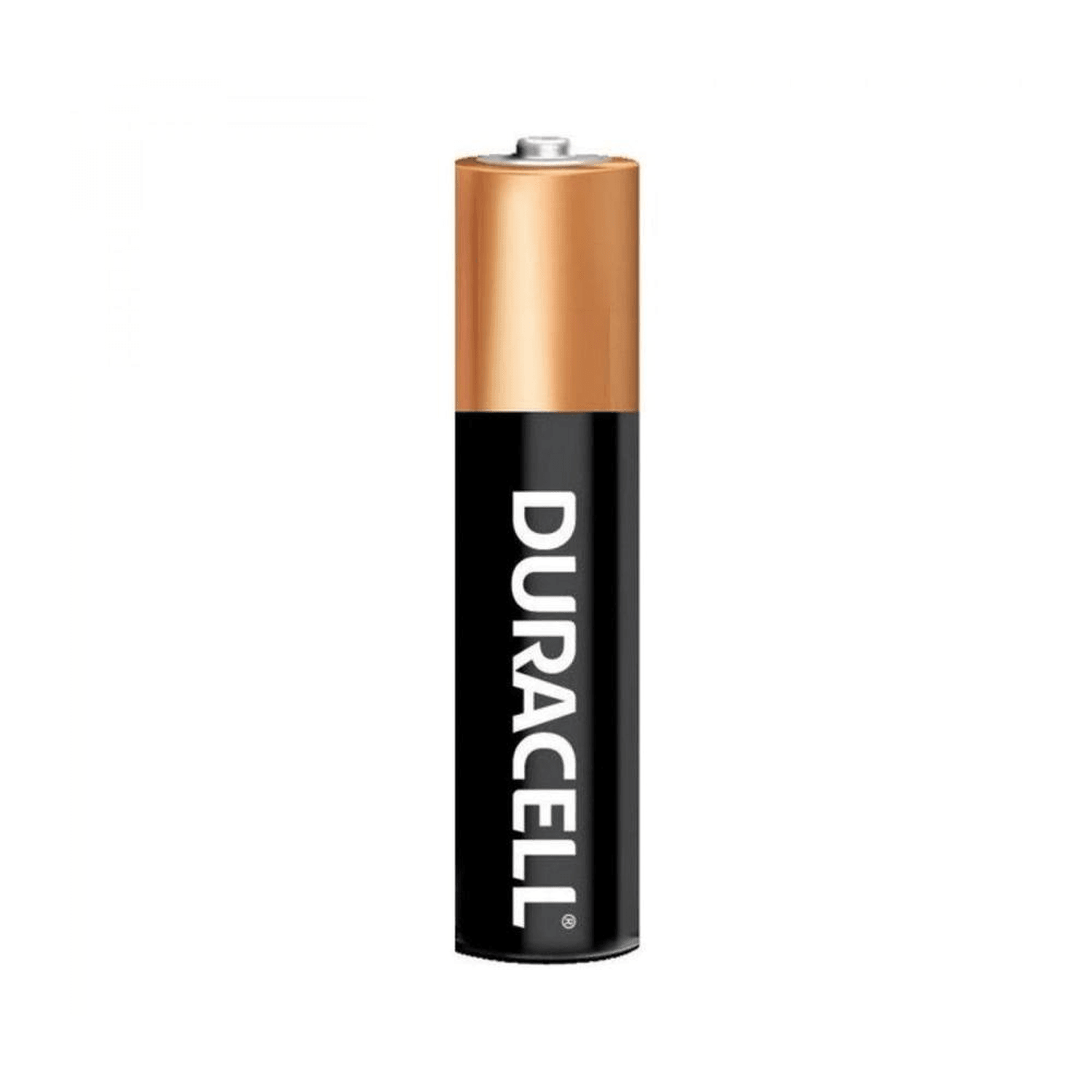 DURACELL ALCALINA AAA INDIVIDUAL 1.5V — imagen 1