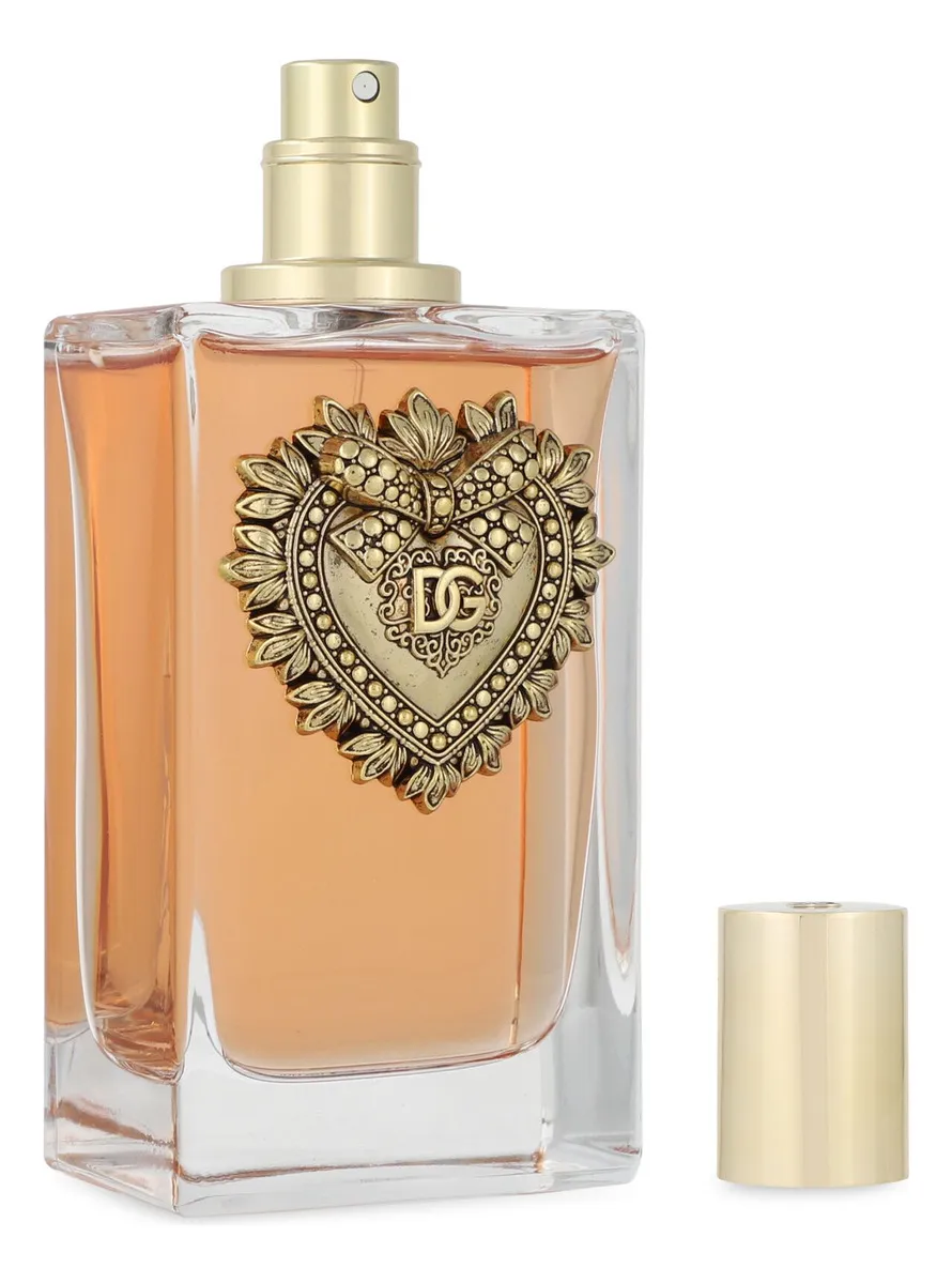 DOLCE & GABBANA DEVOTION 100ML EDP — imagen 5
